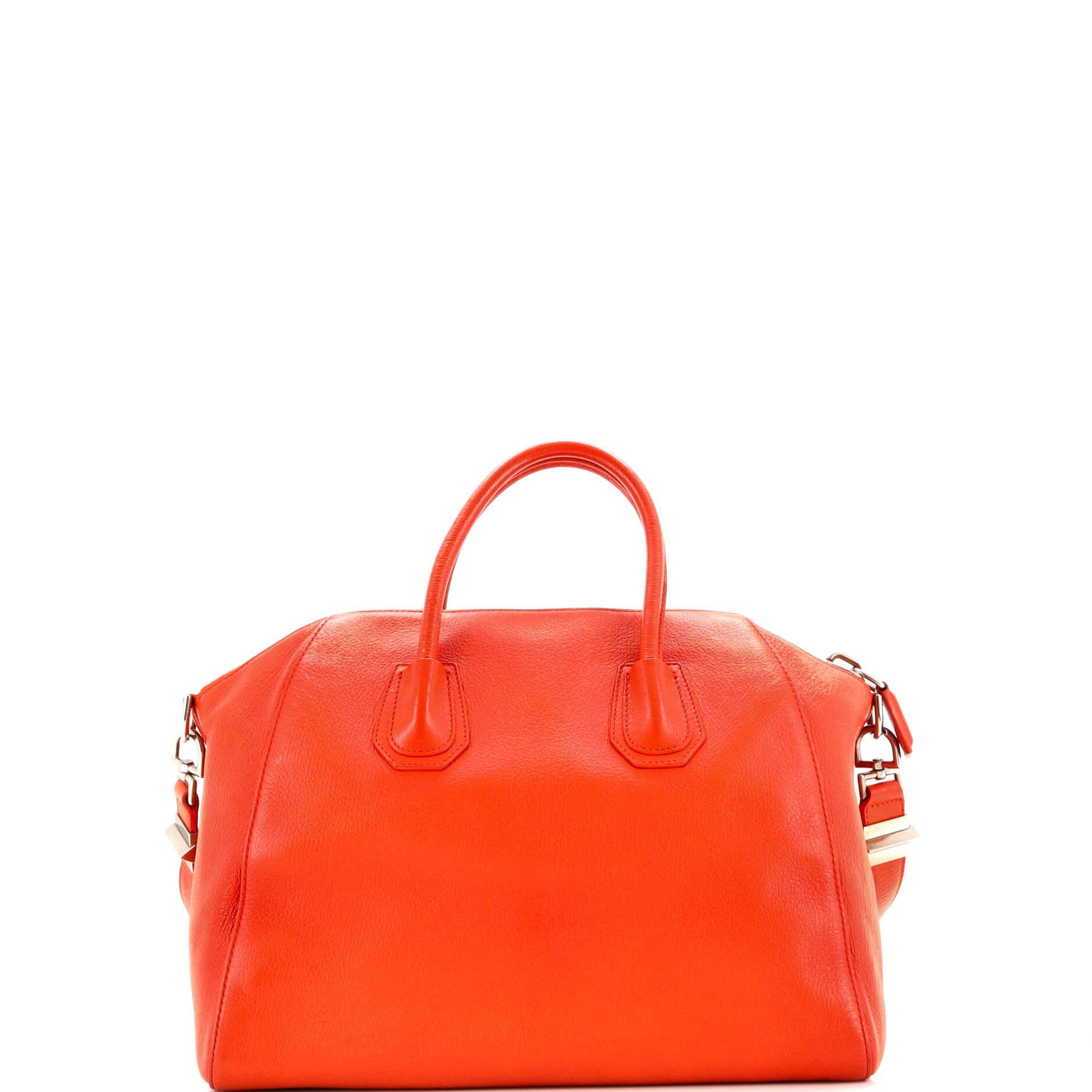 Givenchy Antigona Bag Size ONE SIZE - 3 Thumbnail