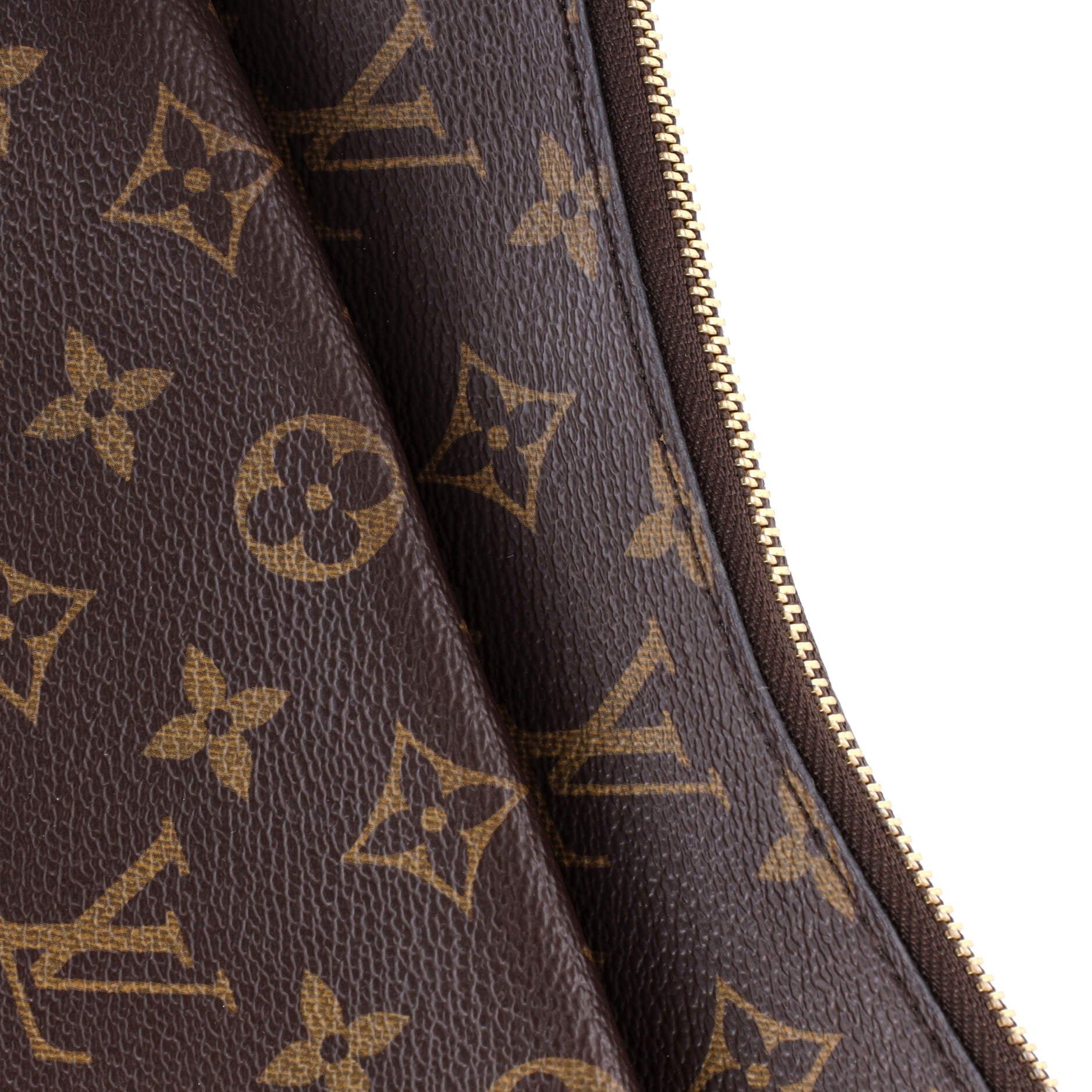 Louis Vuitton Mabillon Shoulder Bag Size ONE SIZE - 7 Thumbnail