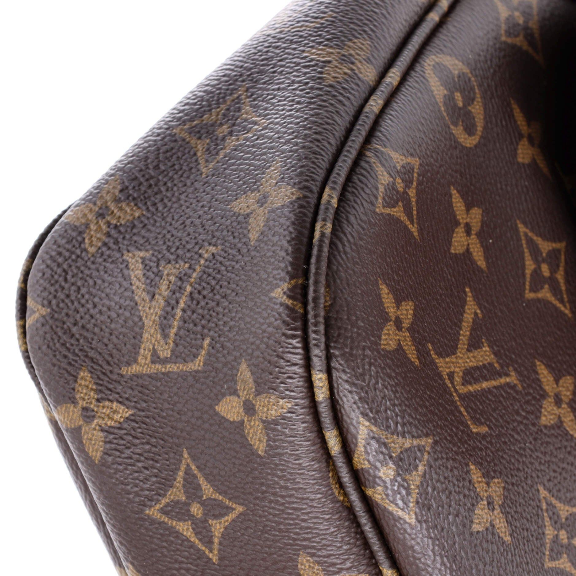 Louis Vuitton Mabillon Shoulder Bag Size ONE SIZE - 6 Thumbnail