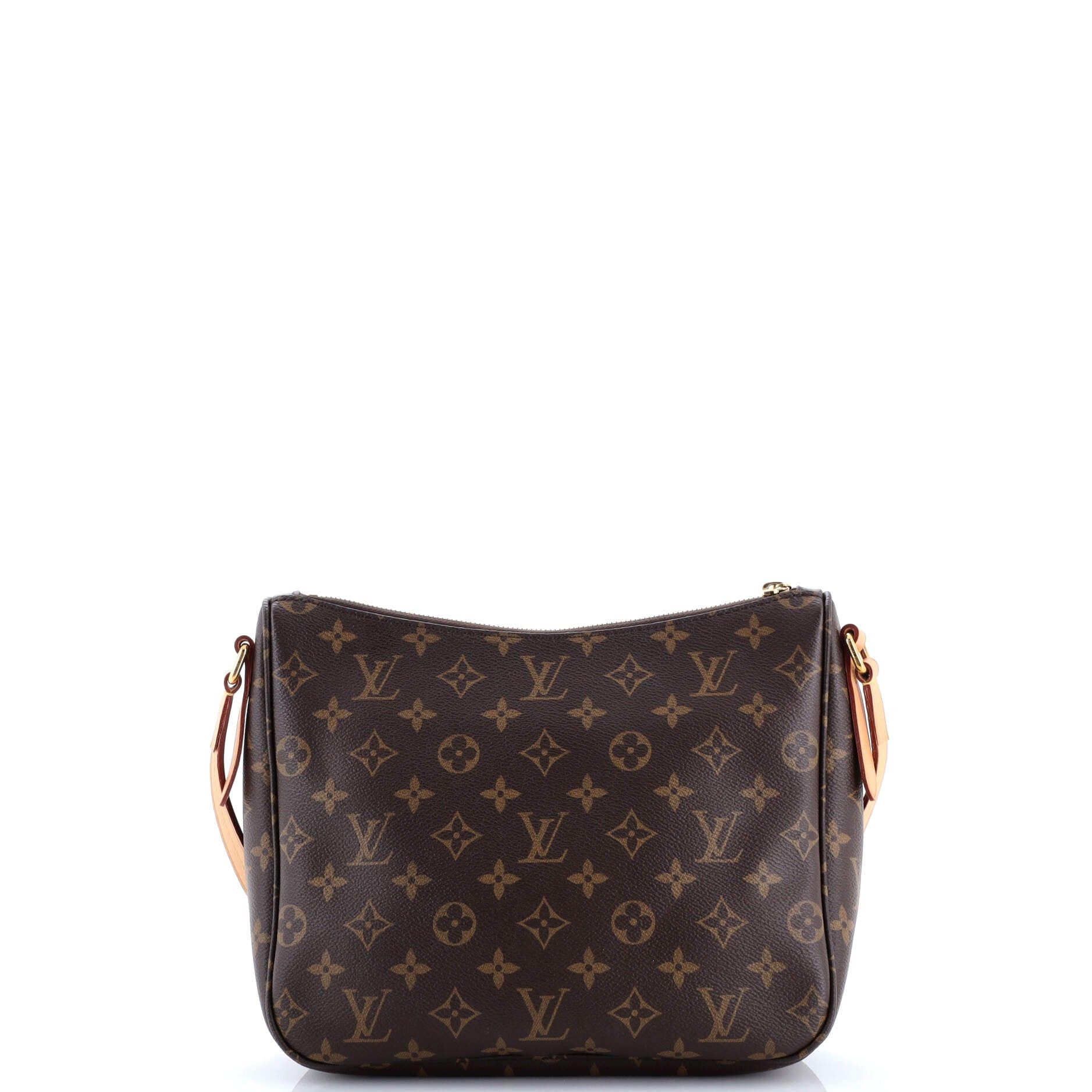Louis Vuitton Mabillon Shoulder Bag Size ONE SIZE - 3 Thumbnail