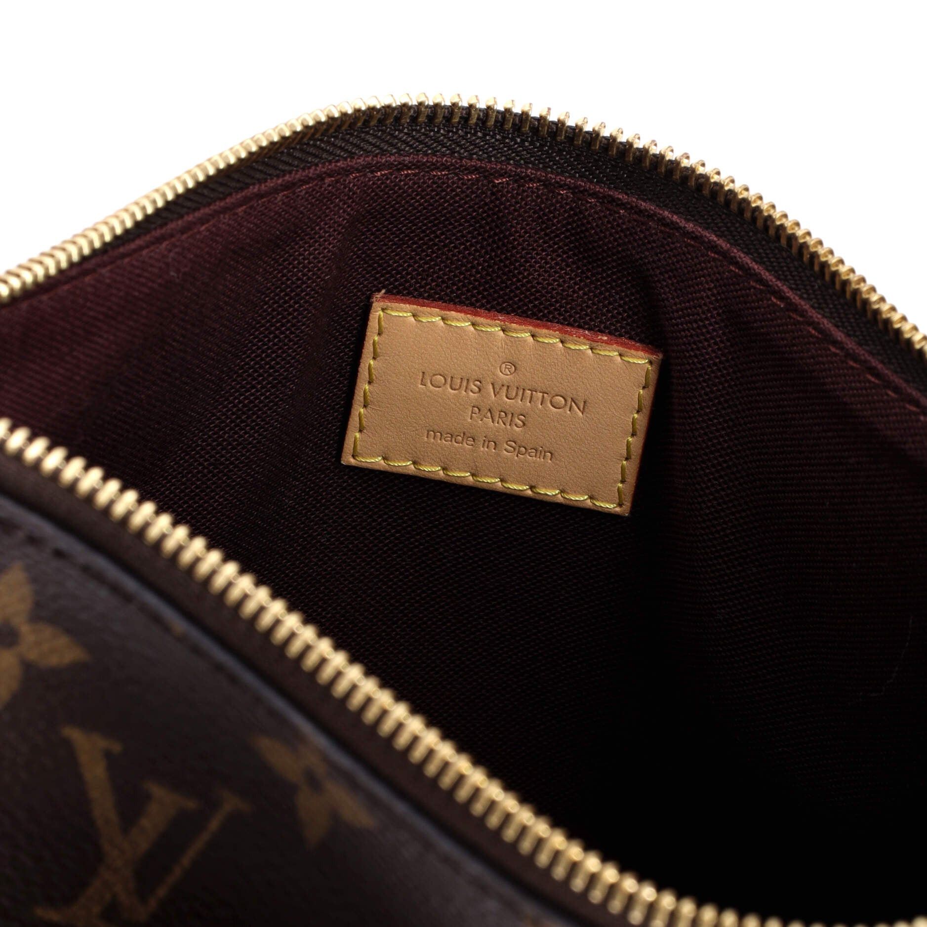 Louis Vuitton Mabillon Shoulder Bag Size ONE SIZE - 8 Thumbnail