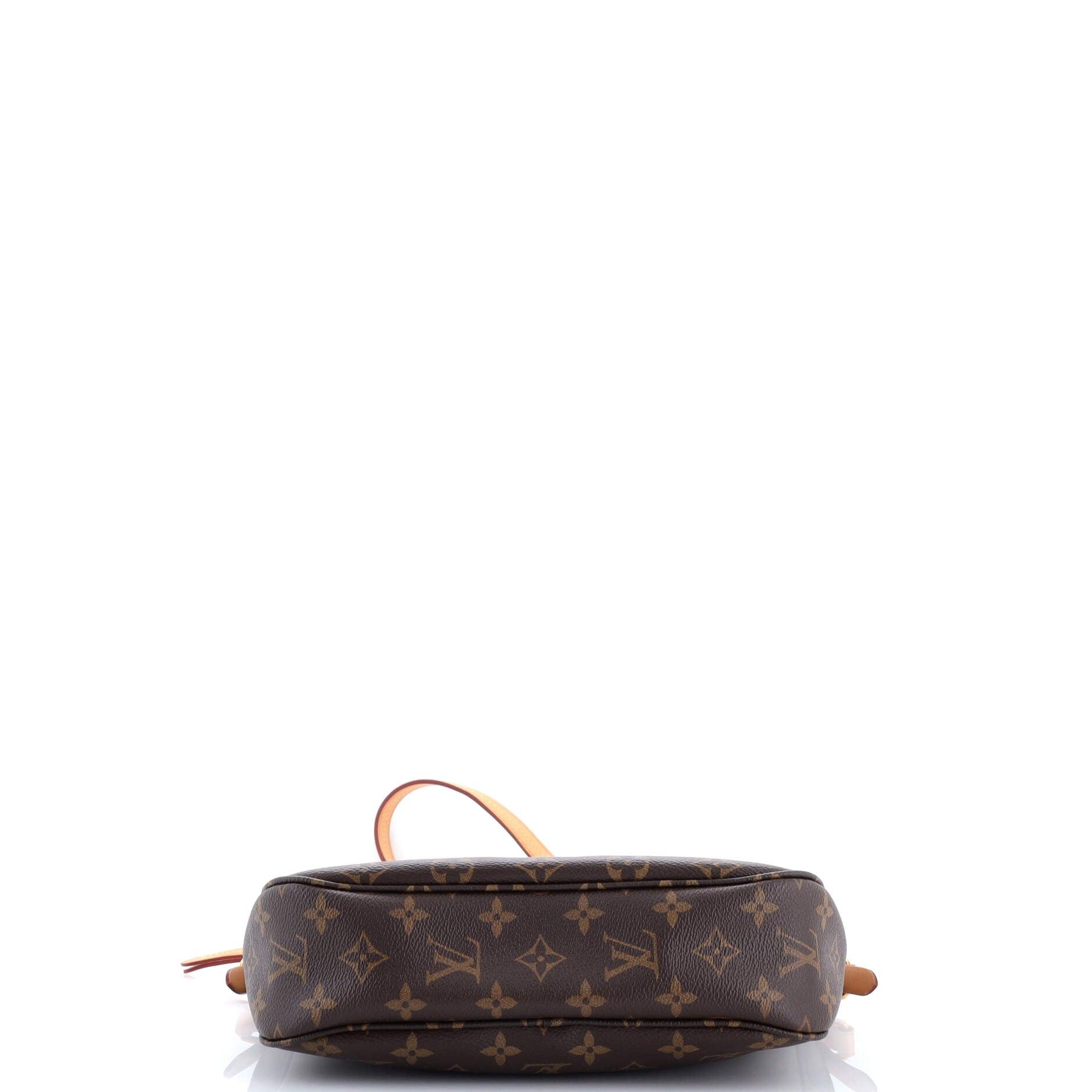 Louis Vuitton Mabillon Shoulder Bag Size ONE SIZE - 4 Thumbnail