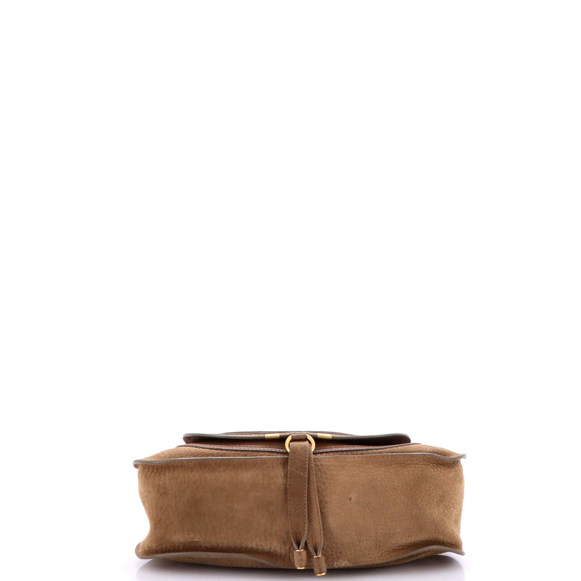 Chloe Marcie Satchel Size ONE SIZE - 4 Thumbnail