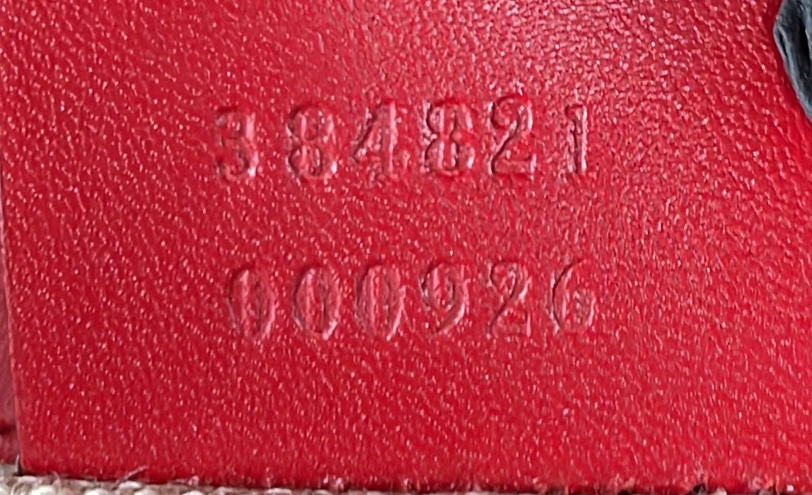 Gucci Lady Web Shoulder Bag Size ONE SIZE - 6 Thumbnail
