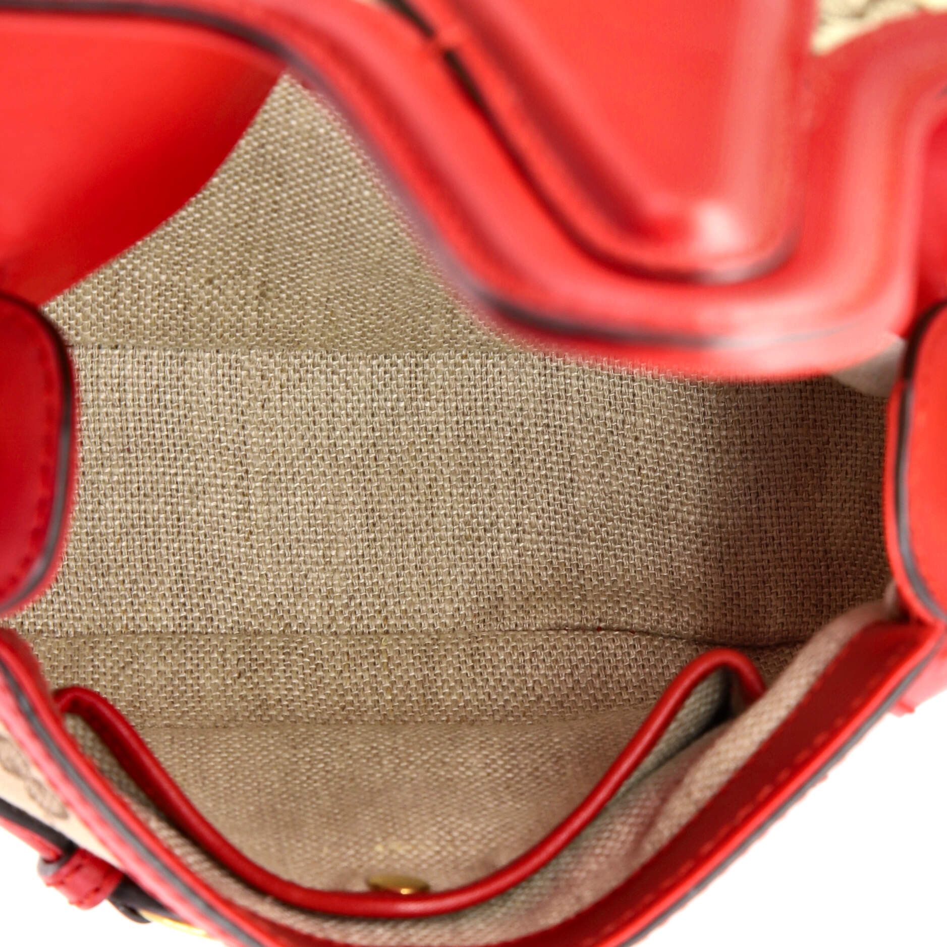 Gucci Lady Web Shoulder Bag Size ONE SIZE - 5 Thumbnail