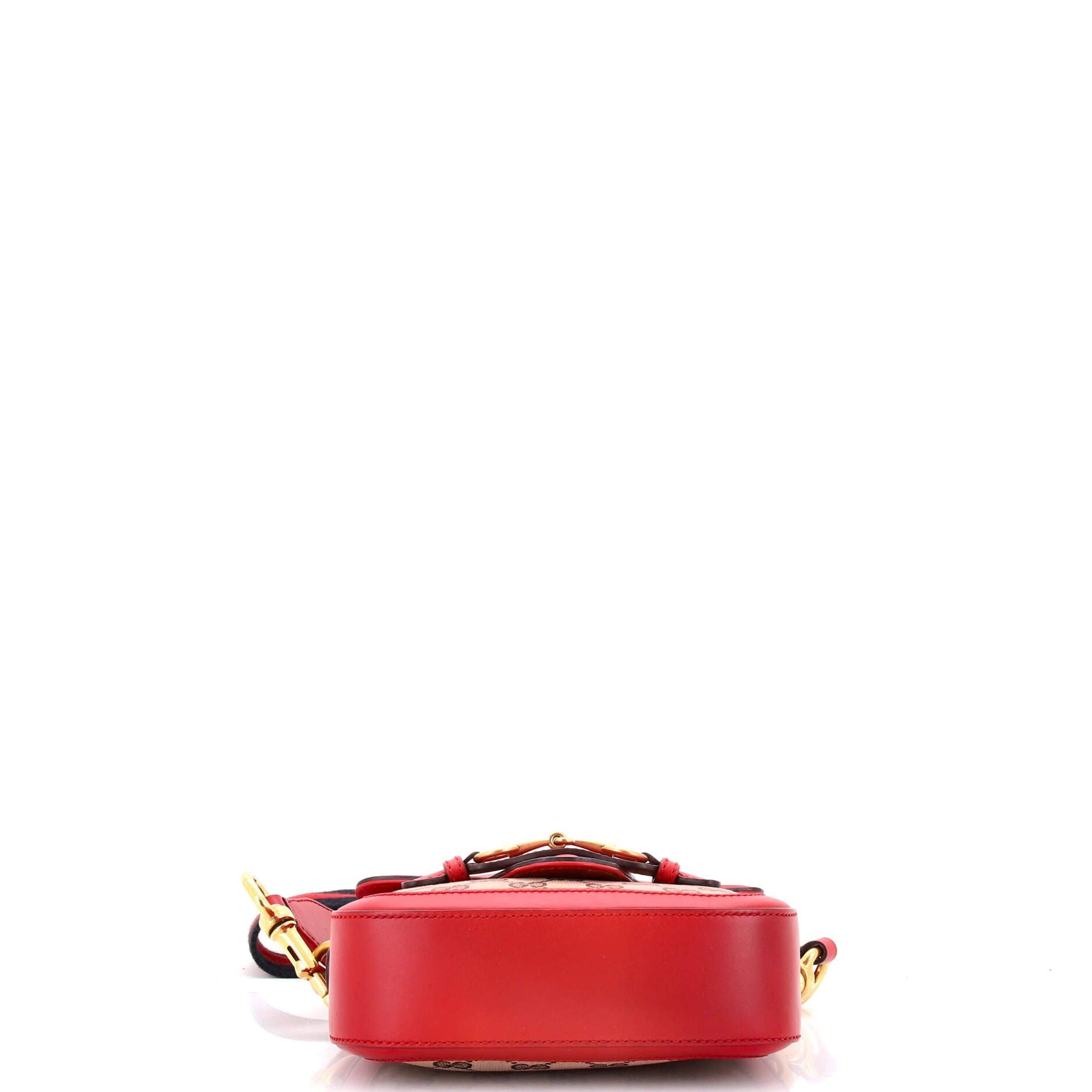 Gucci Lady Web Shoulder Bag Size ONE SIZE - 4 Thumbnail
