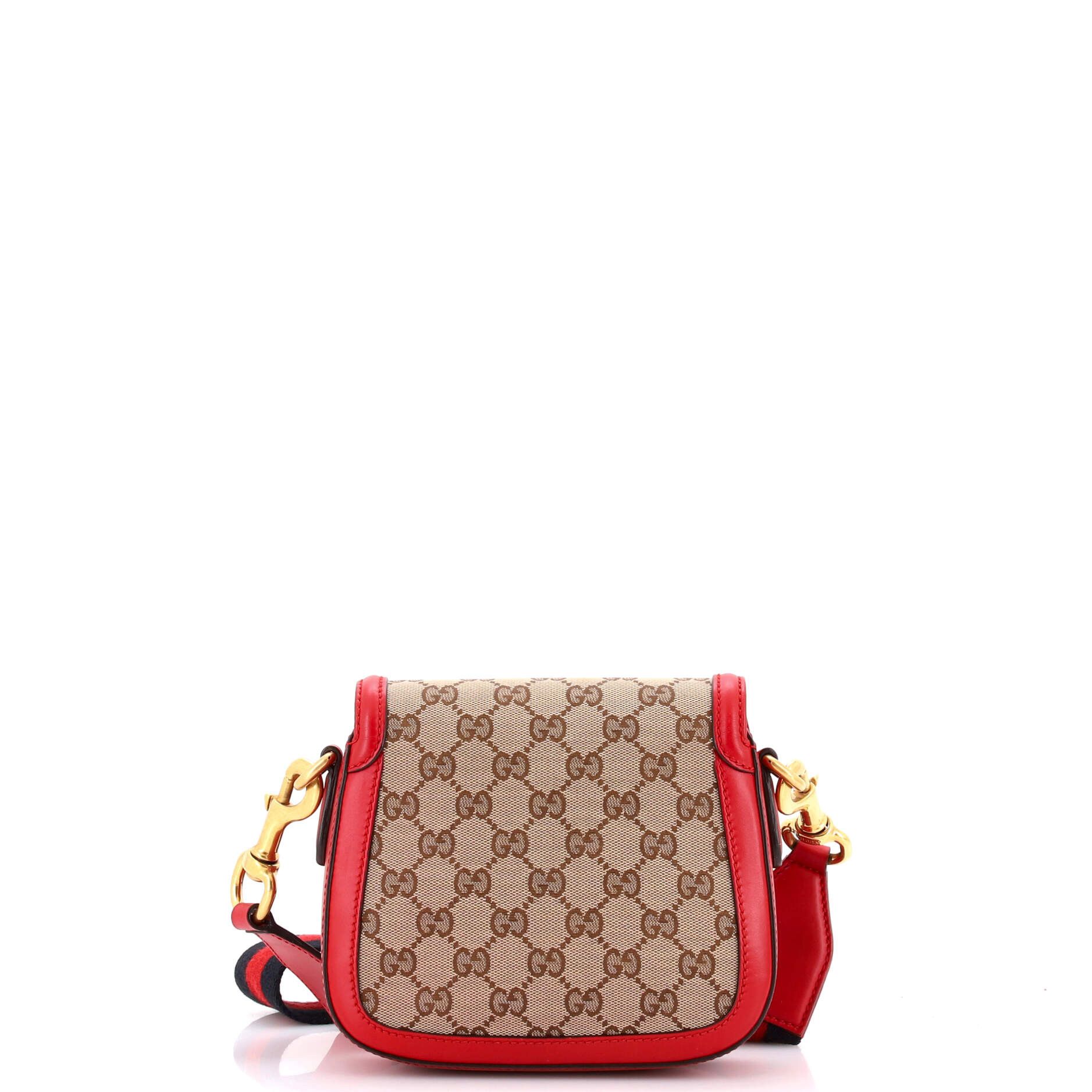 Gucci Lady Web Shoulder Bag Size ONE SIZE - 3 Thumbnail