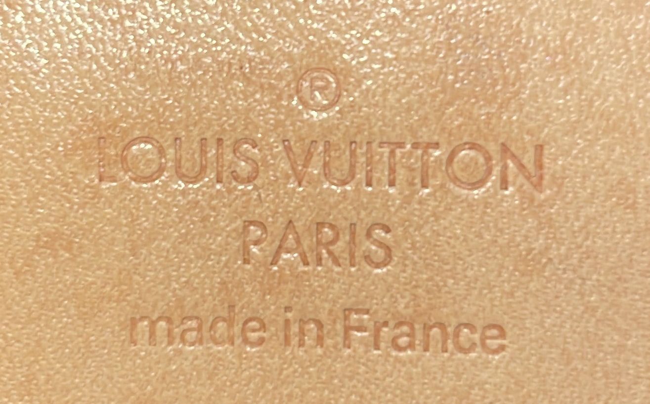 Louis Vuitton Rivoli Handbag Size ONE SIZE - 8 Thumbnail