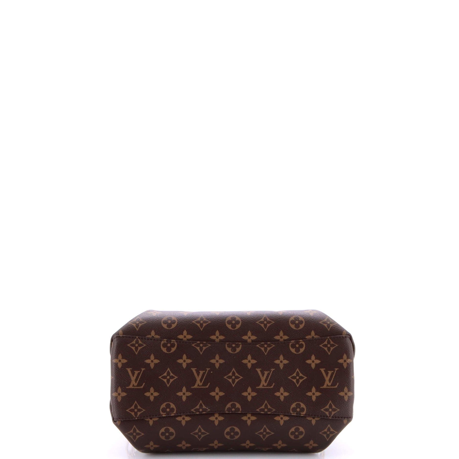 Louis Vuitton Rivoli Handbag Size ONE SIZE - 4 Thumbnail