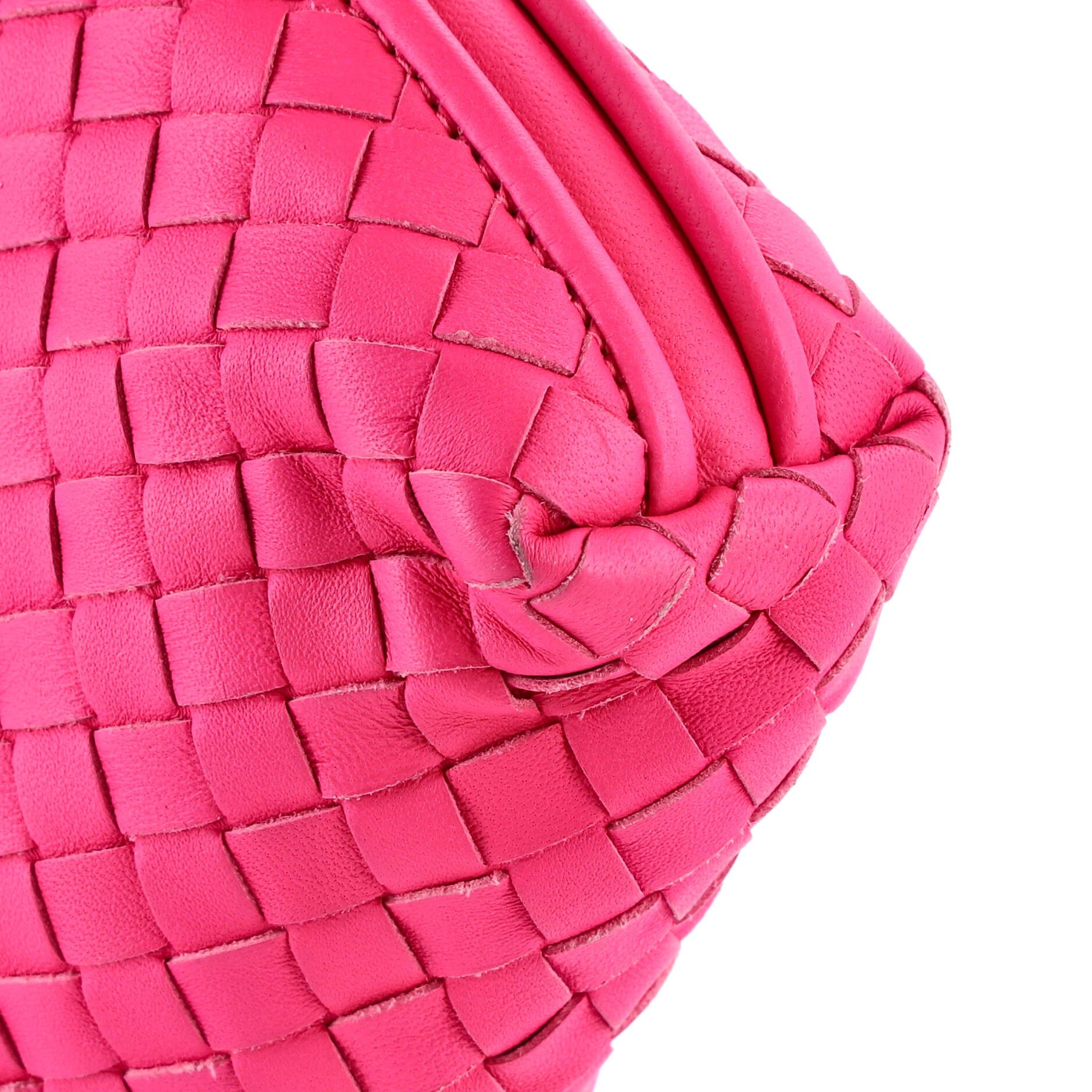 Bottega Veneta Nodini Crossbody Bag Size ONE SIZE - 6 Thumbnail