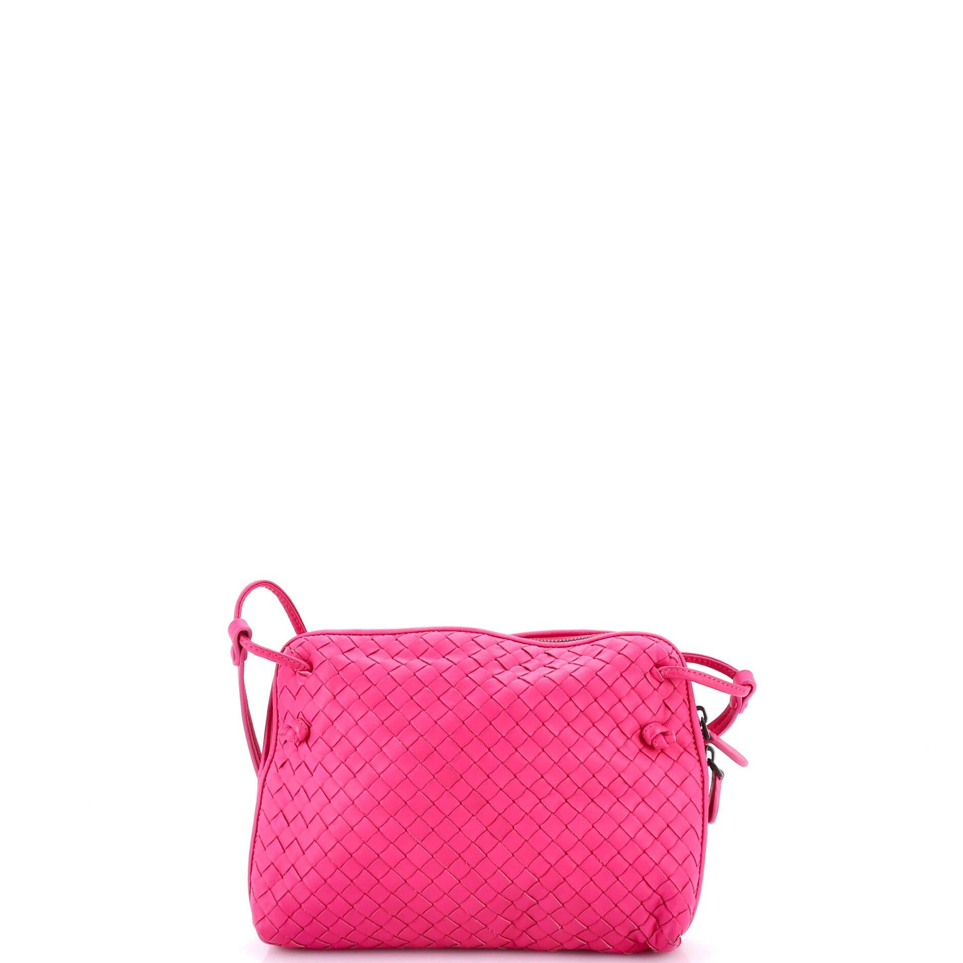 Bottega Veneta Nodini Crossbody Bag Size ONE SIZE - 3 Thumbnail