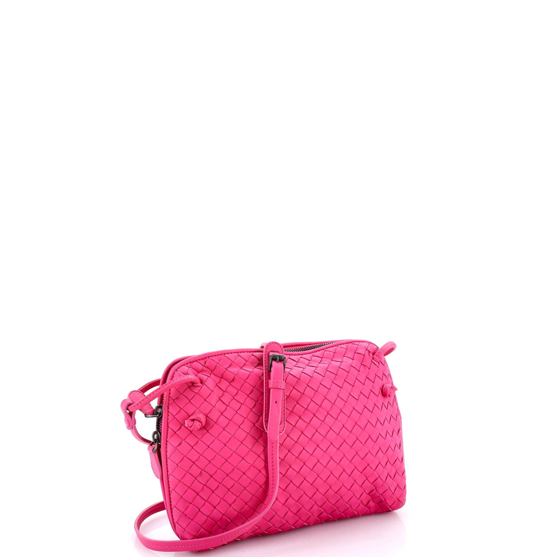 Bottega Veneta Nodini Crossbody Bag Size ONE SIZE - 2 Thumbnail