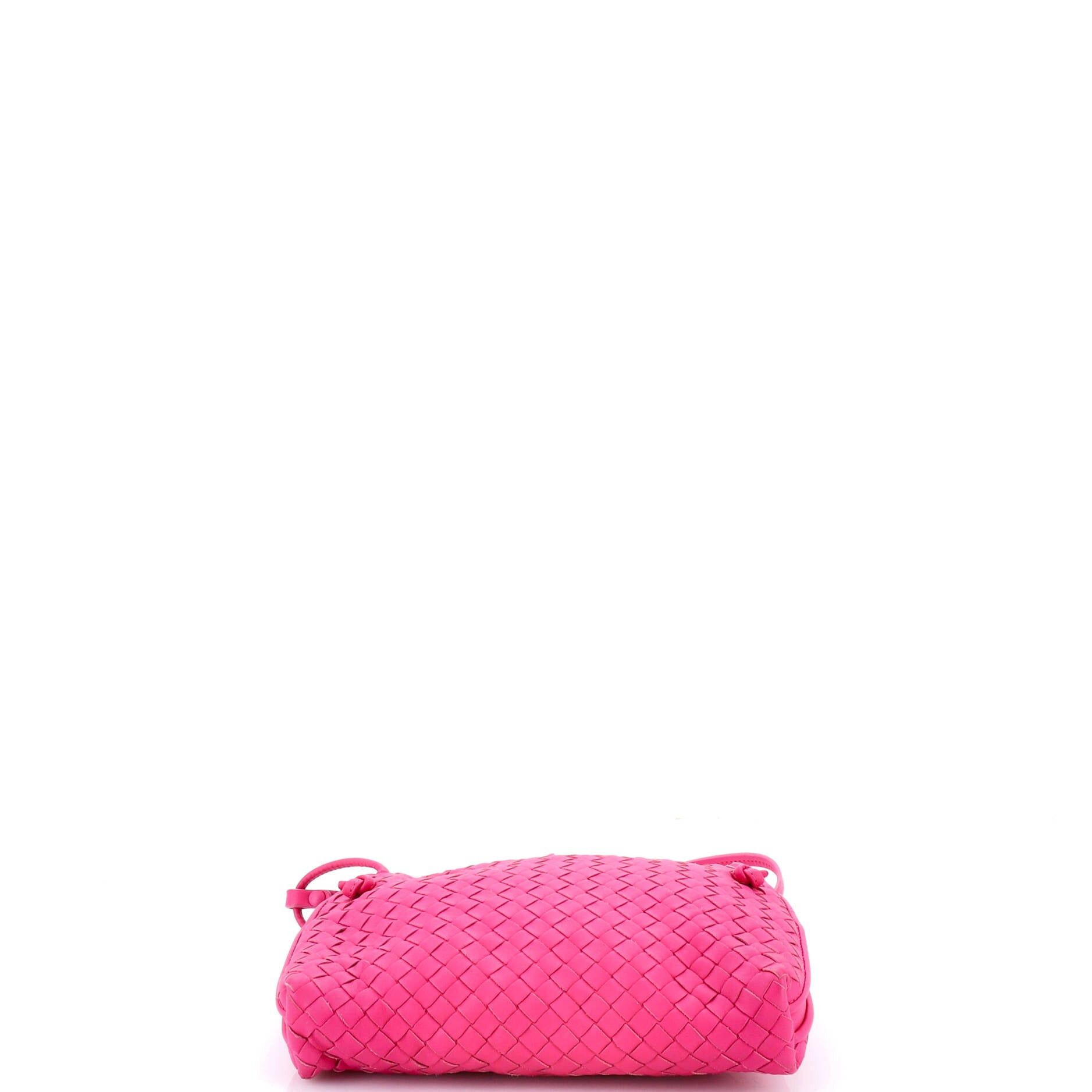 Bottega Veneta Nodini Crossbody Bag Size ONE SIZE - 4 Thumbnail