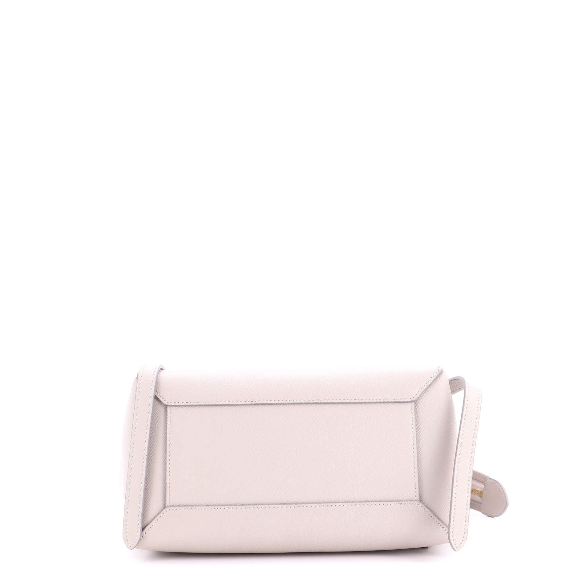 Celine Belt Bag Size ONE SIZE - 4 Thumbnail