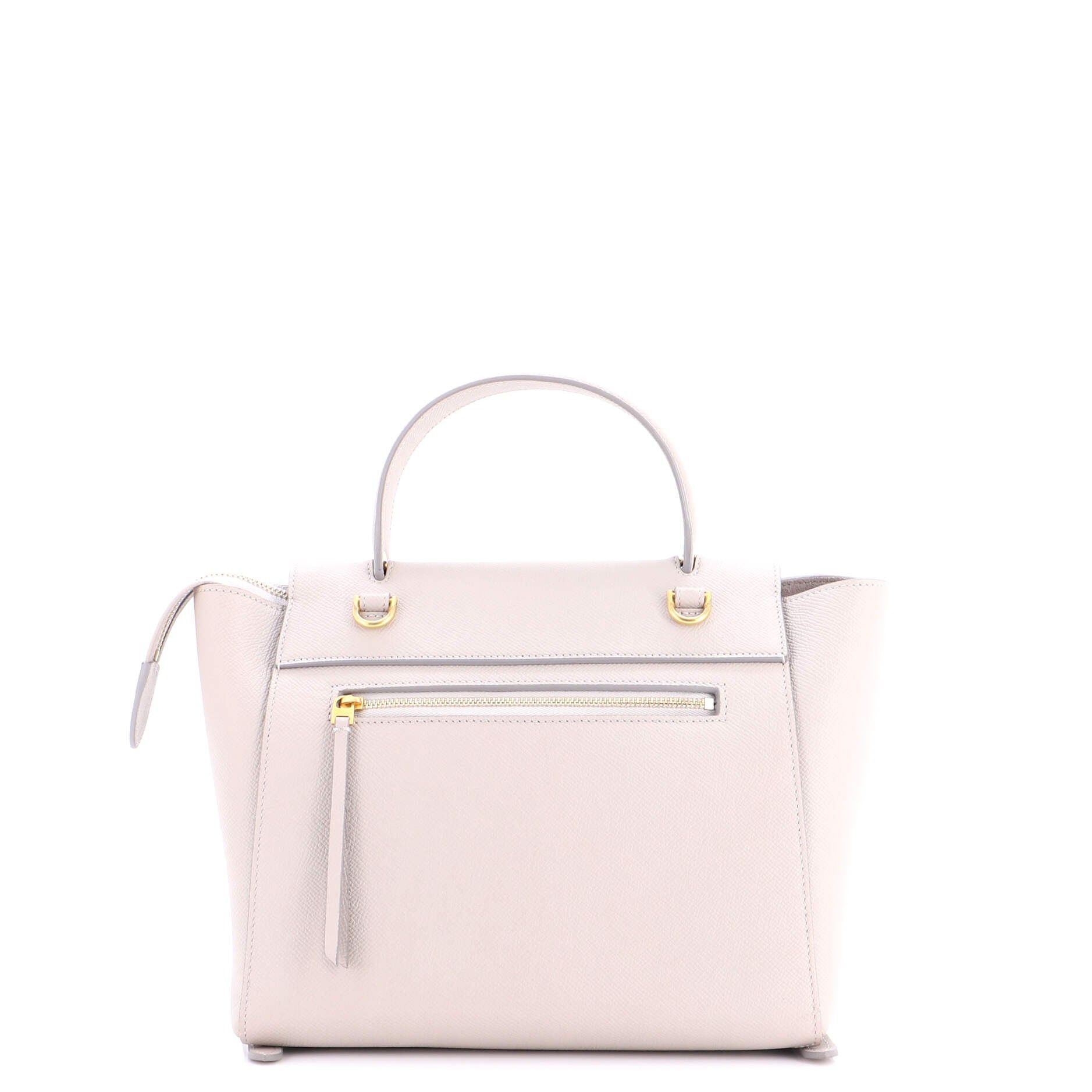 Celine Belt Bag Size ONE SIZE - 3 Thumbnail