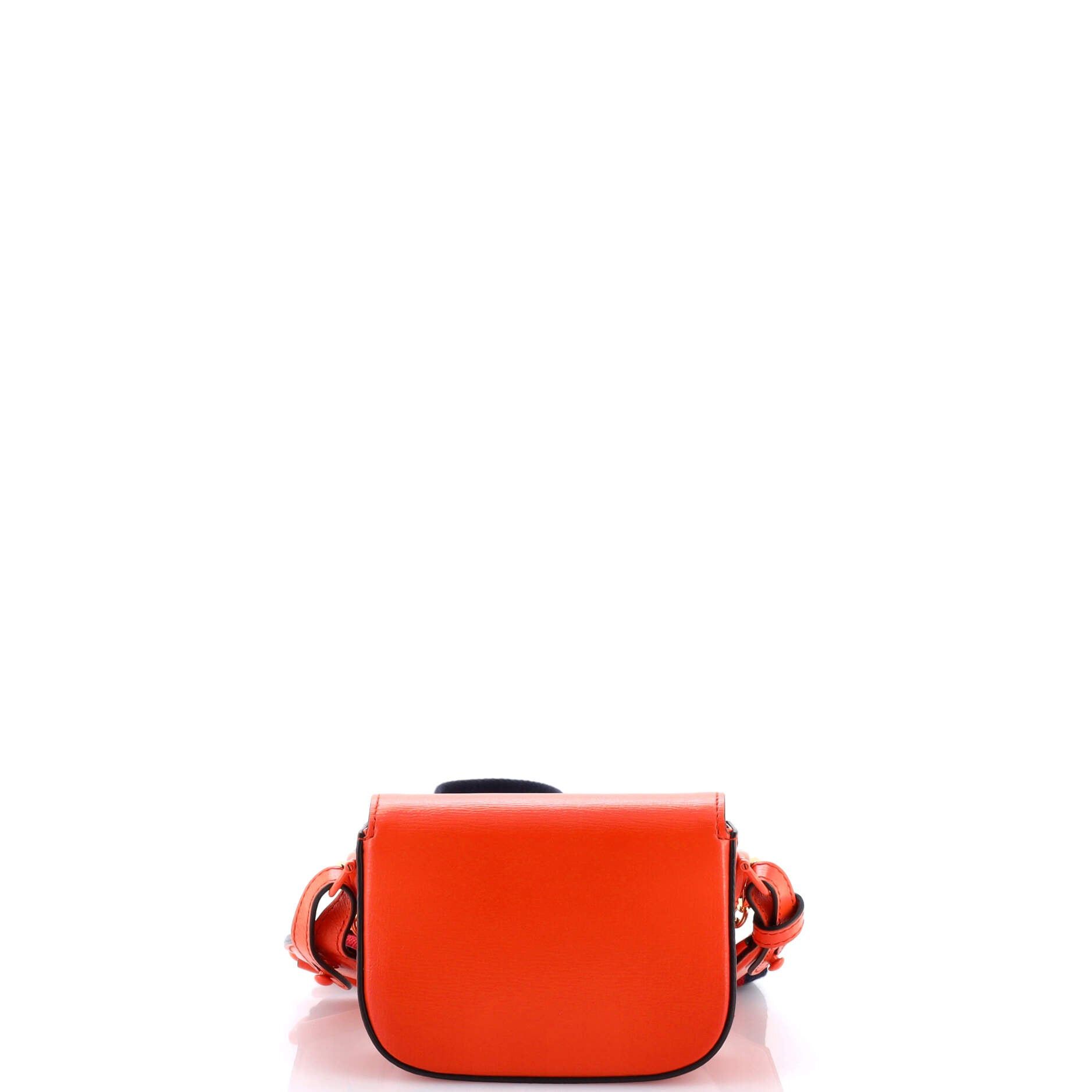 Gucci Horsebit 1955 Flap Wallet with Strap Size ONE SIZE - 3 Thumbnail
