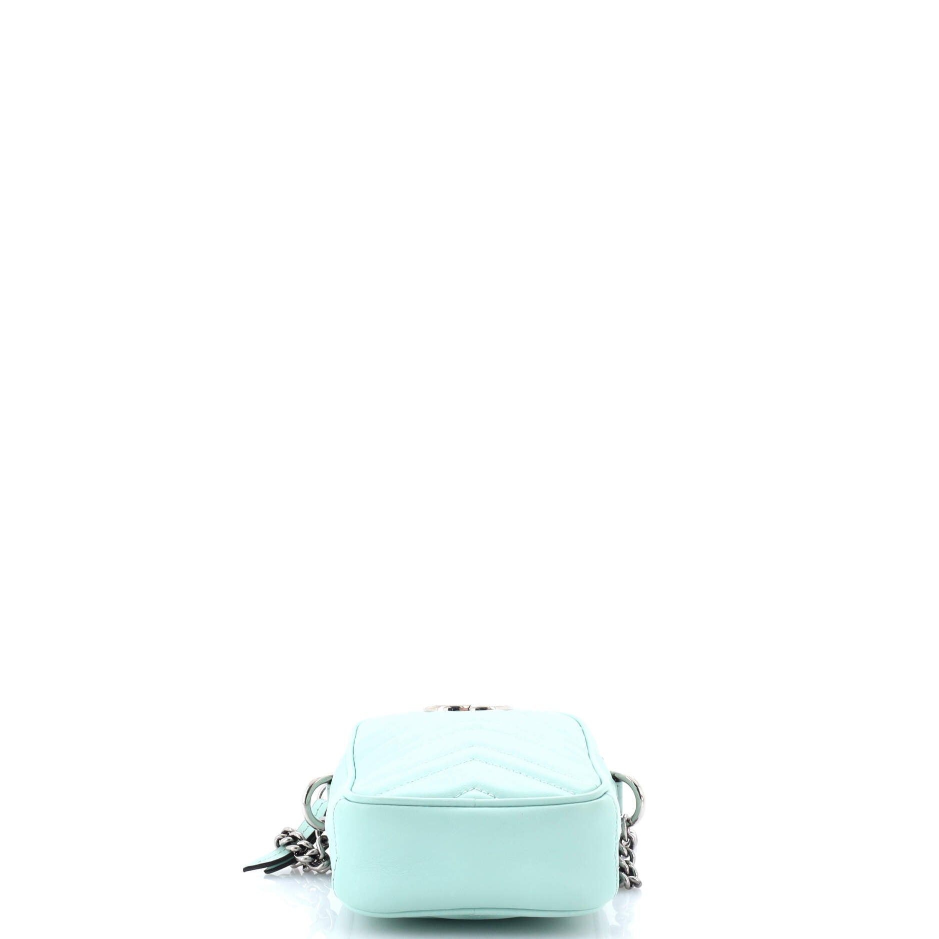 Gucci GG Marmont Vertical Phone Crossbody Bag Size ONE SIZE - 5 Thumbnail