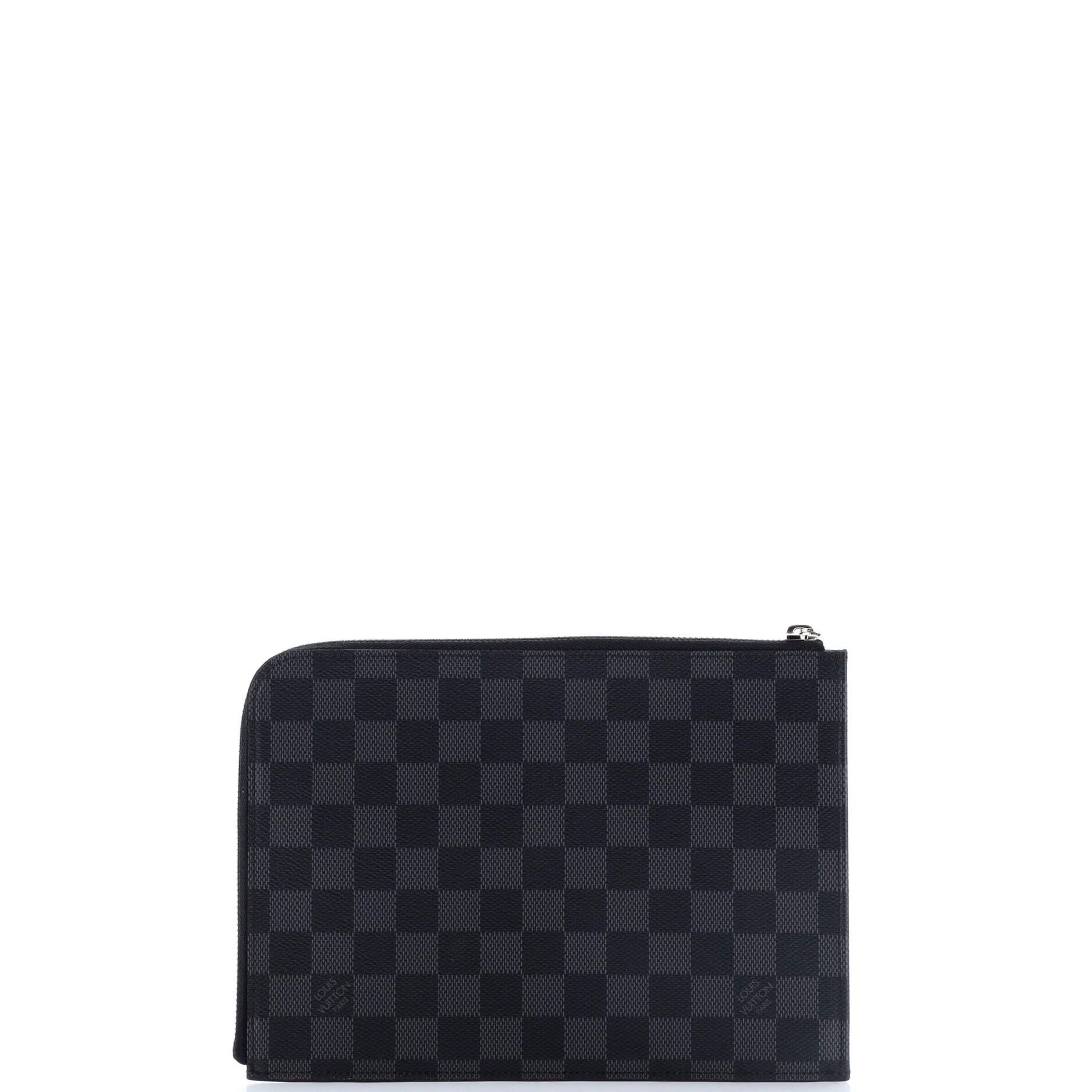 Louis Vuitton Pochette Jules Size ONE SIZE - 3 Thumbnail