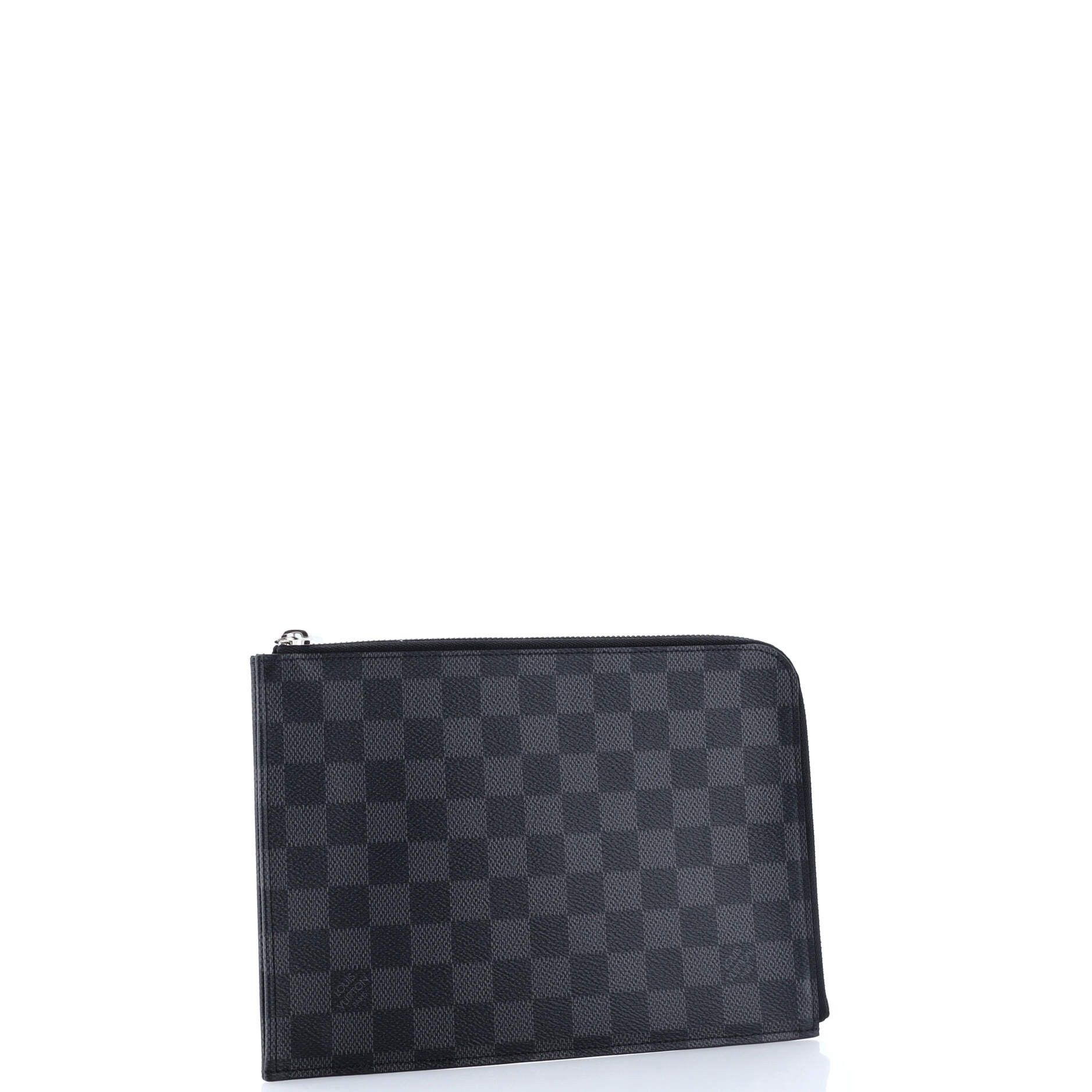 Louis Vuitton Pochette Jules Size ONE SIZE - 2 Thumbnail