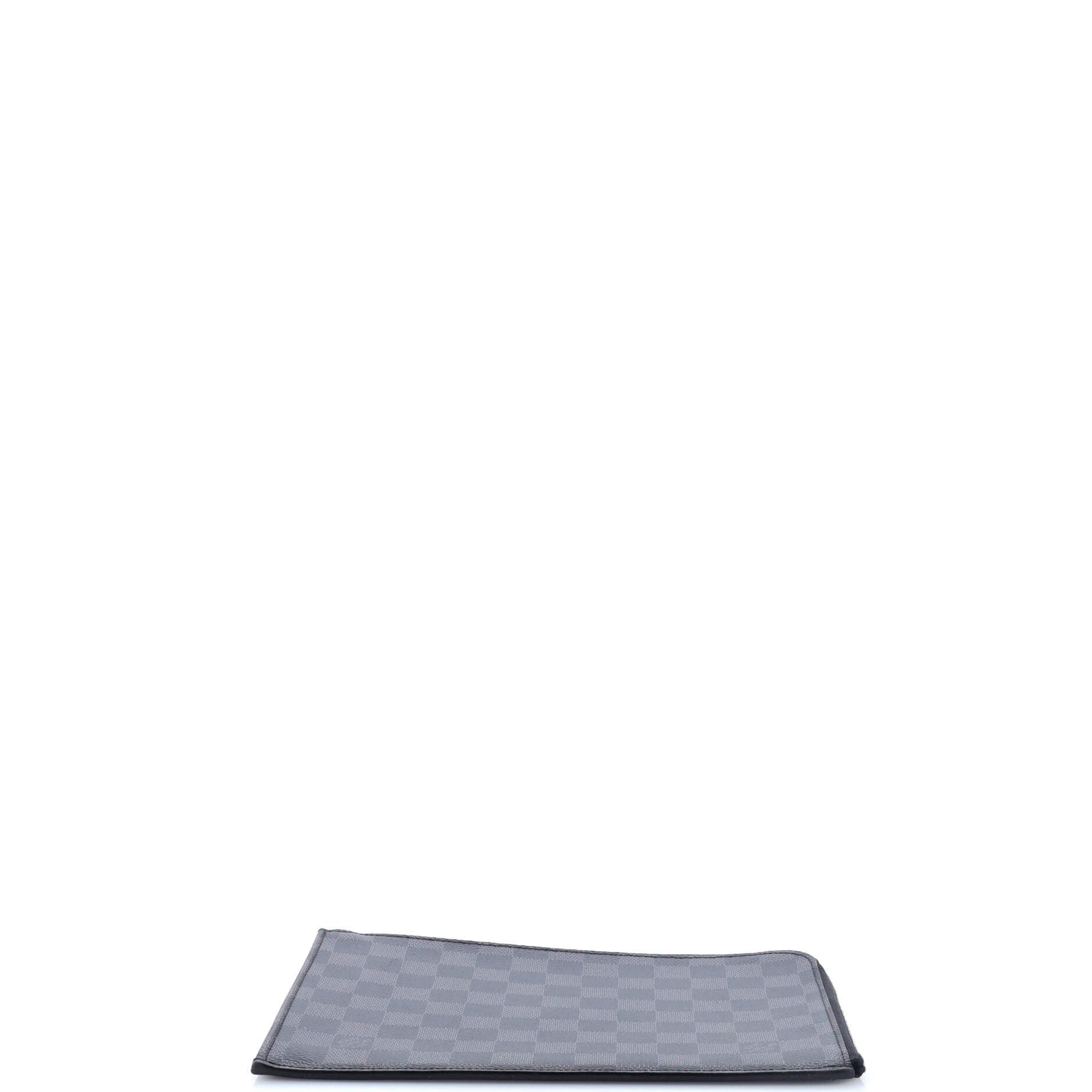 Louis Vuitton Pochette Jules Size ONE SIZE - 4 Thumbnail