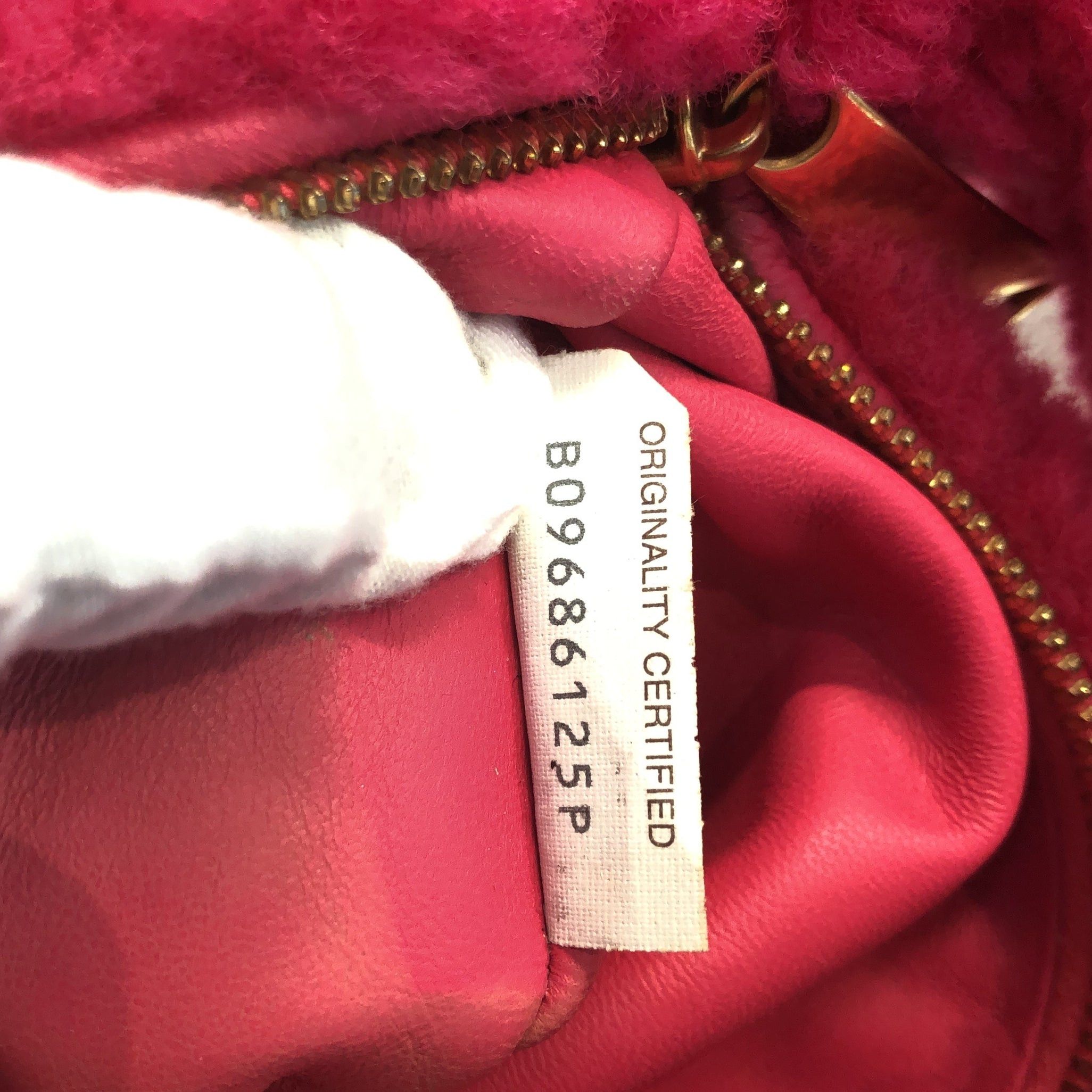Bottega Veneta BV Jodie Hobo Size ONE SIZE - 7 Thumbnail