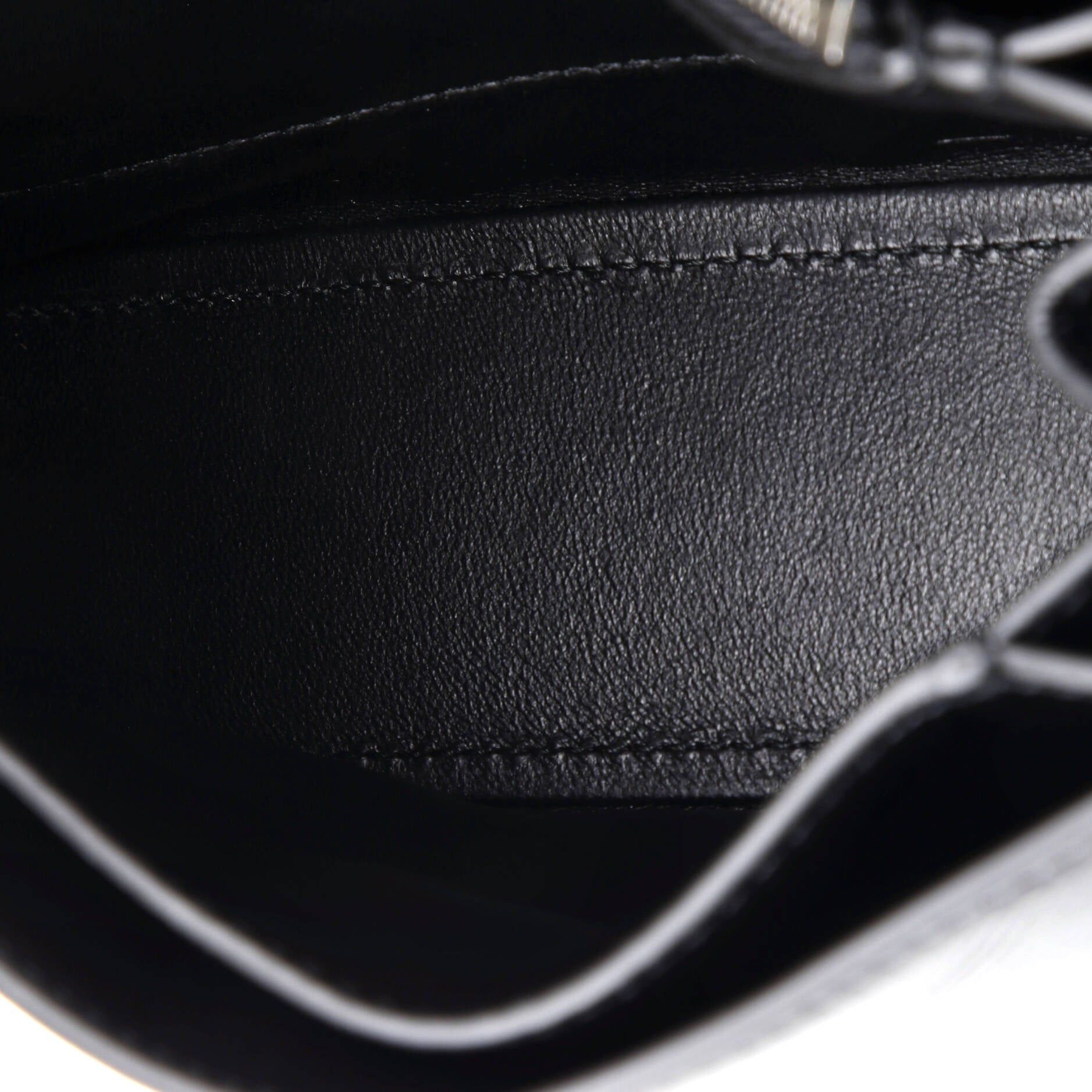 Balenciaga Hourglass Sling Shoulder Bag Size ONE SIZE - 5 Thumbnail