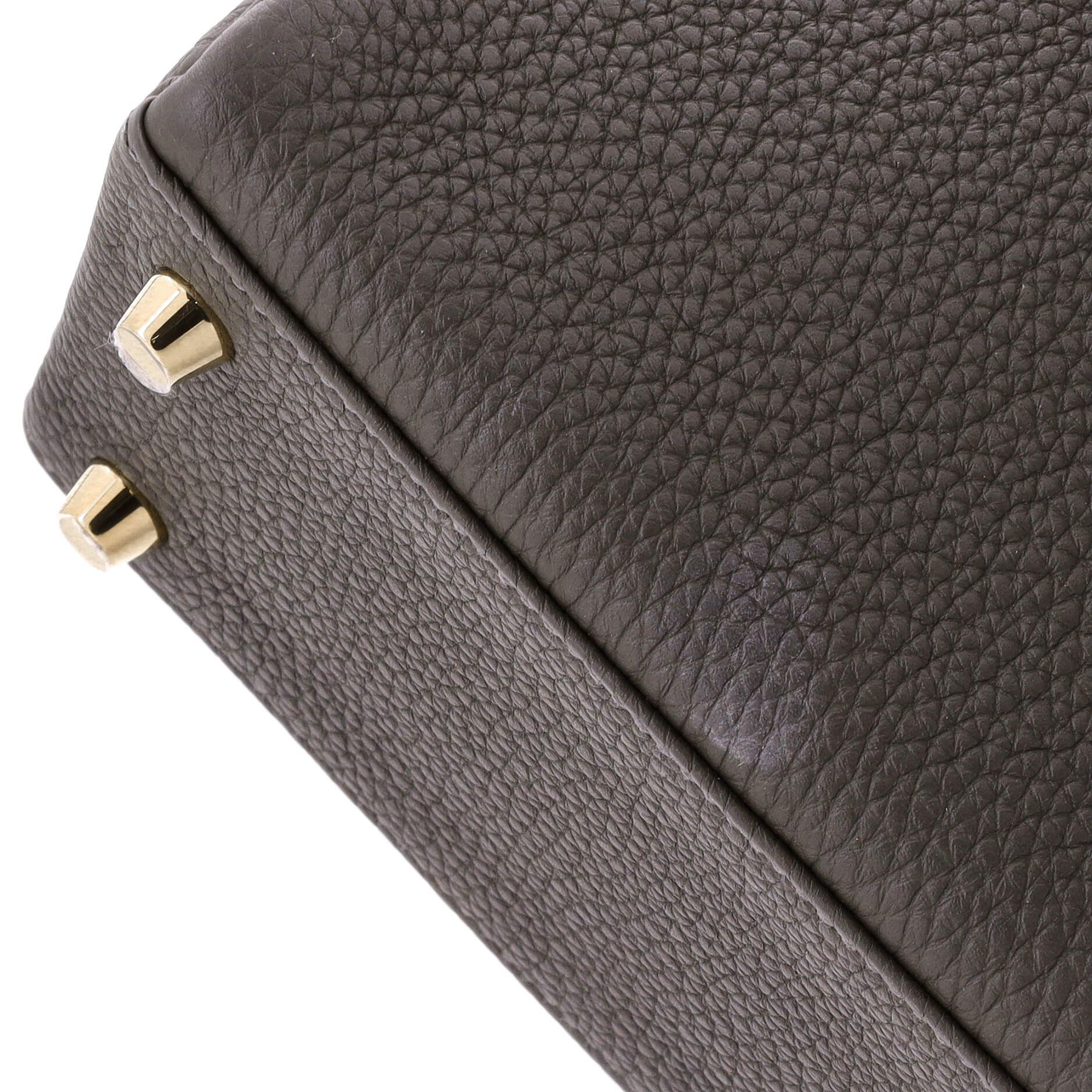 Hermes Kelly Handbag Size ONE SIZE - 8 Thumbnail