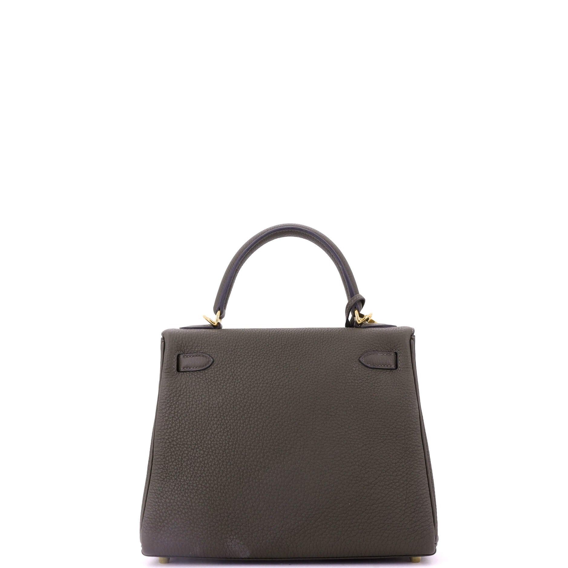 Hermes Kelly Handbag Size ONE SIZE - 4 Thumbnail