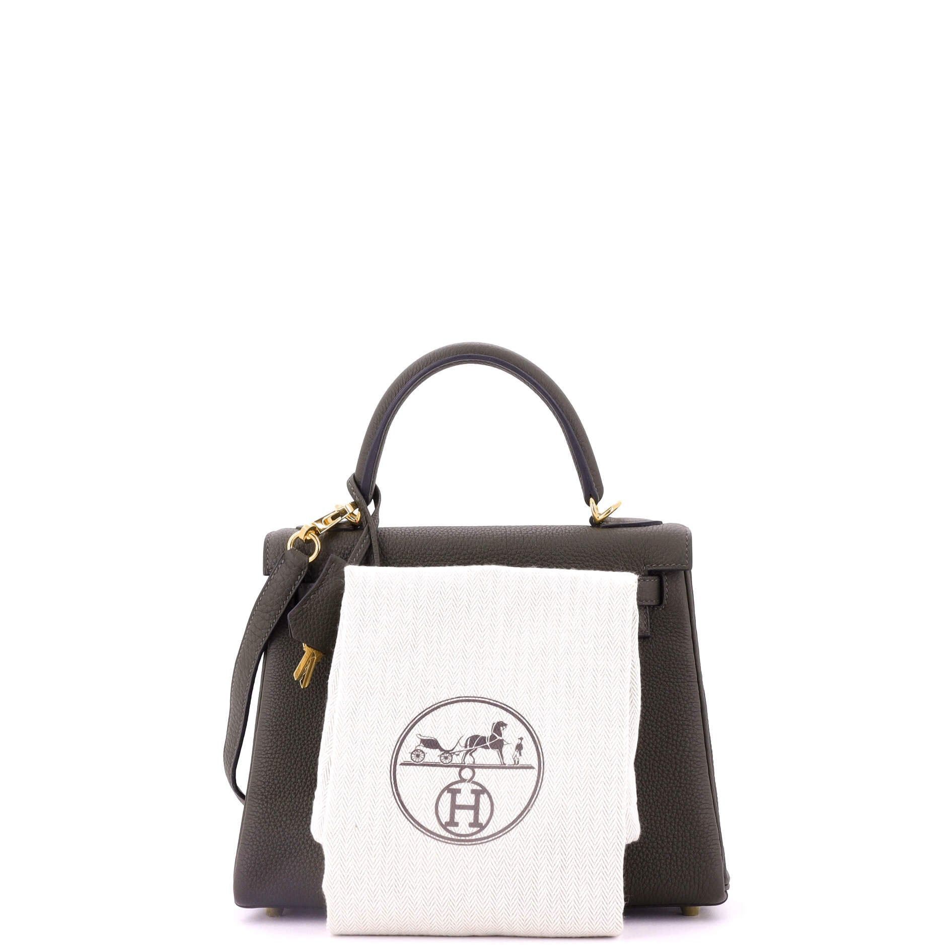 Hermes Kelly Handbag Size ONE SIZE - 2 Thumbnail