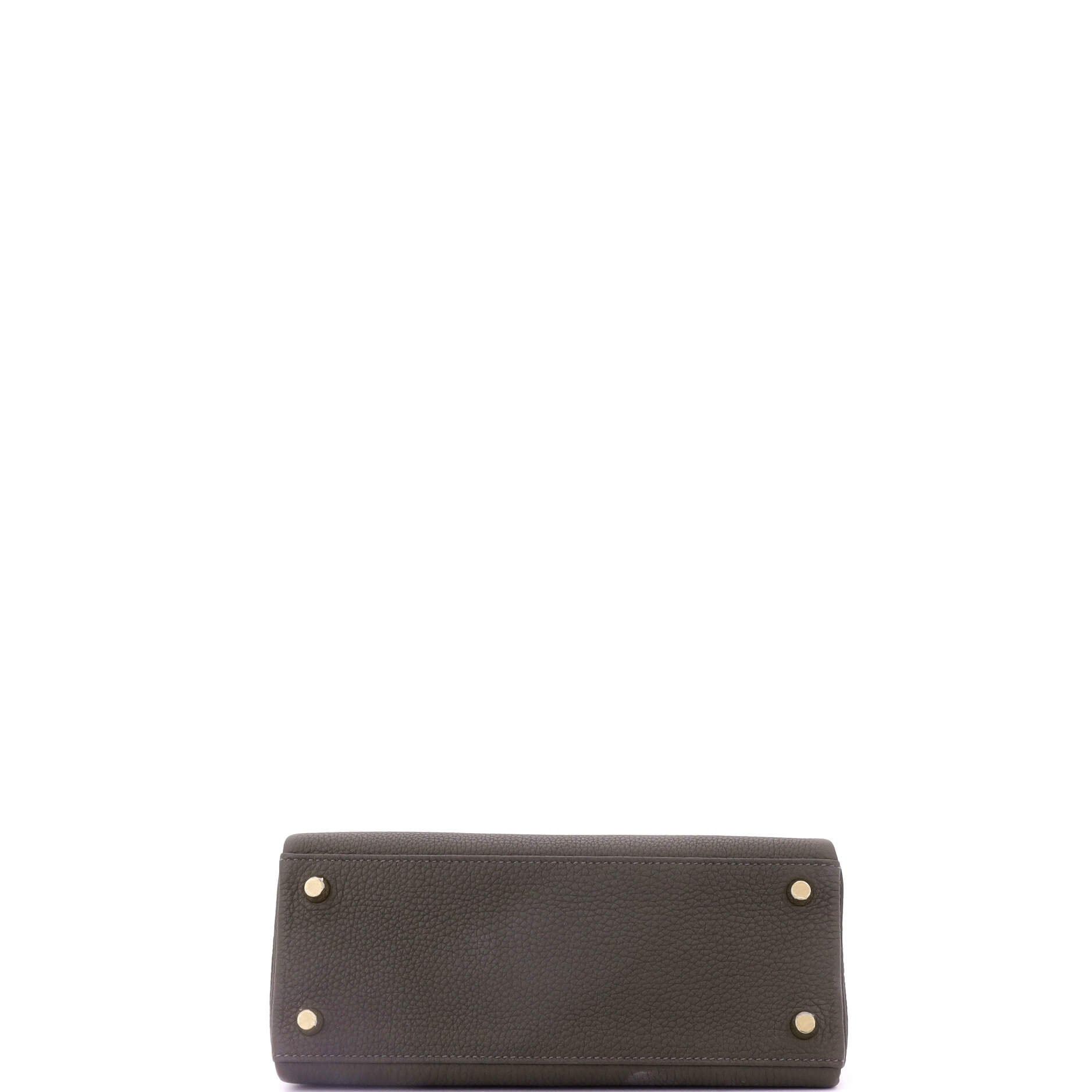 Hermes Kelly Handbag Size ONE SIZE - 5 Thumbnail