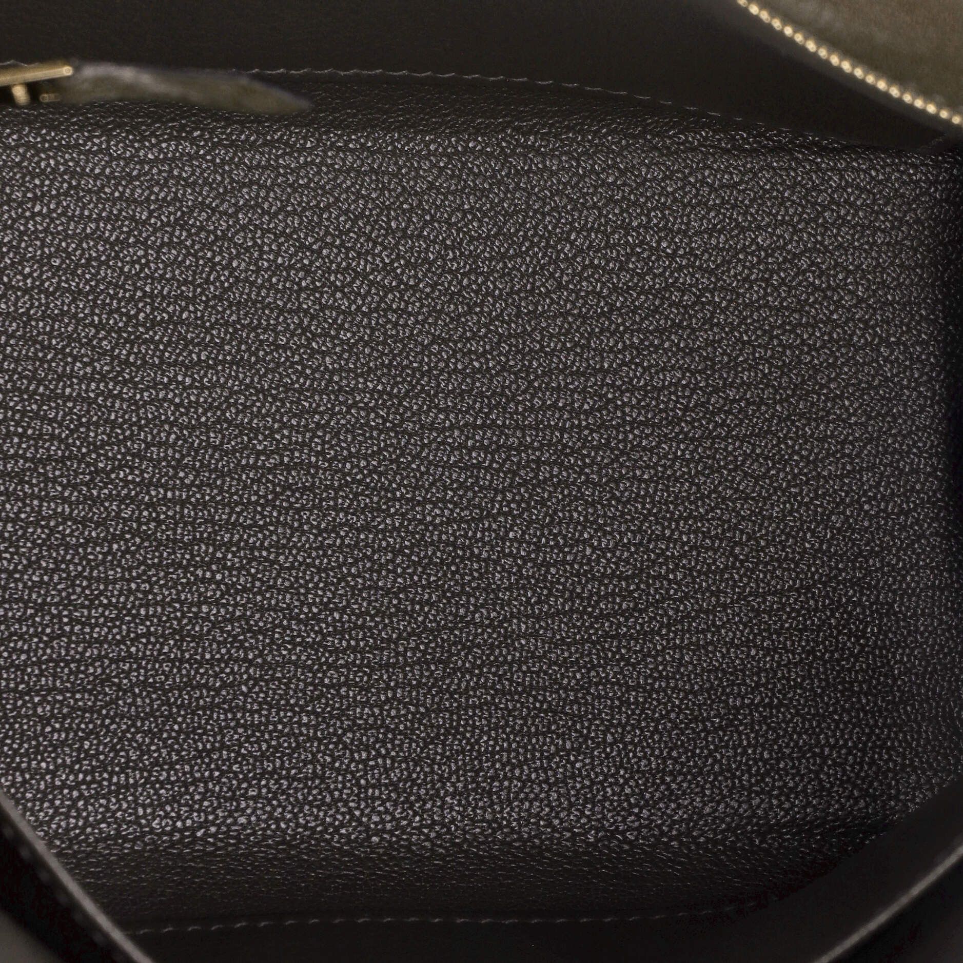 Hermes Kelly Handbag Size ONE SIZE - 6 Thumbnail