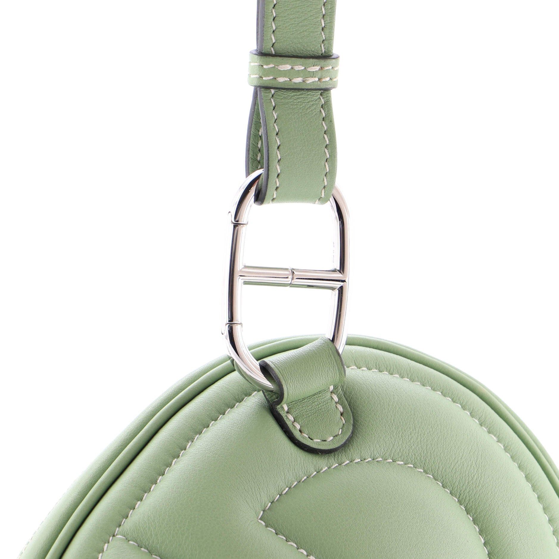 Hermes In-The-Loop Belt Bag Size ONE SIZE - 8 Thumbnail