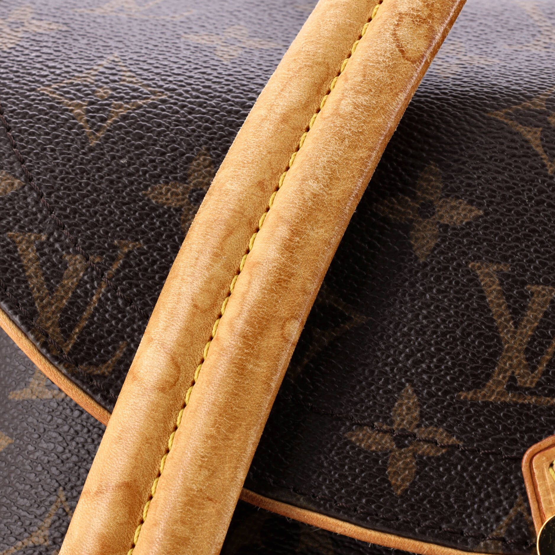 Louis Vuitton Beverly Handbag Size ONE SIZE - 7 Thumbnail