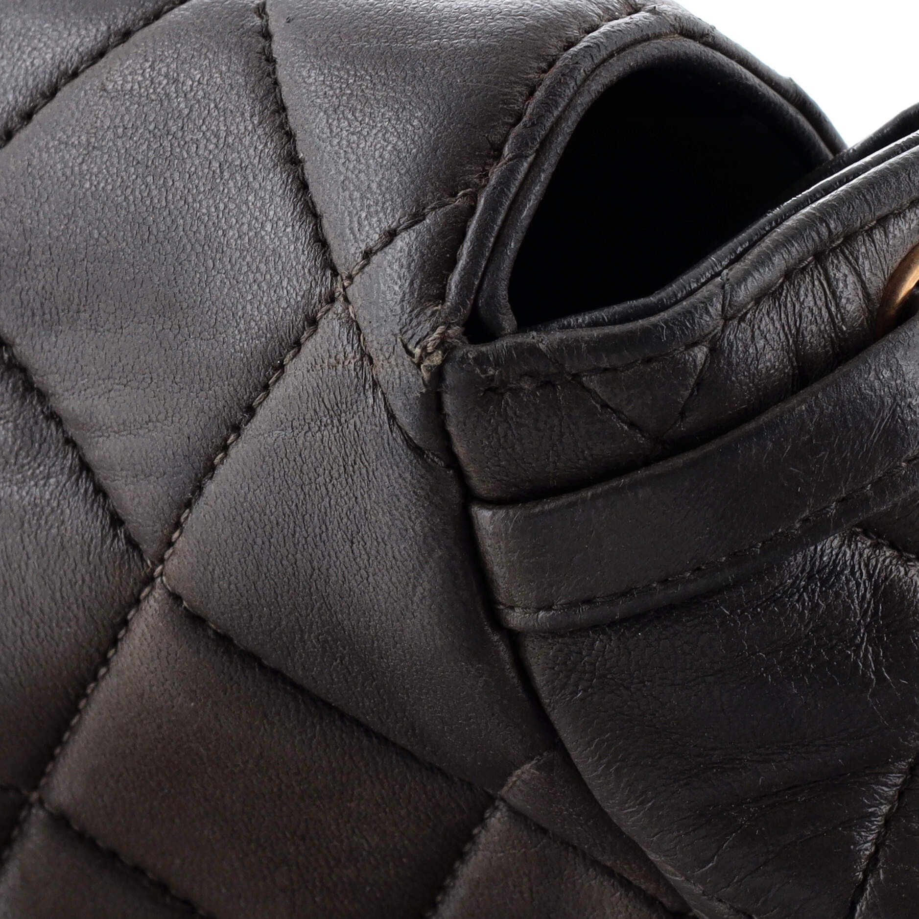 Chanel Vintage CC Pocket Backpack Size ONE SIZE - 8 Thumbnail