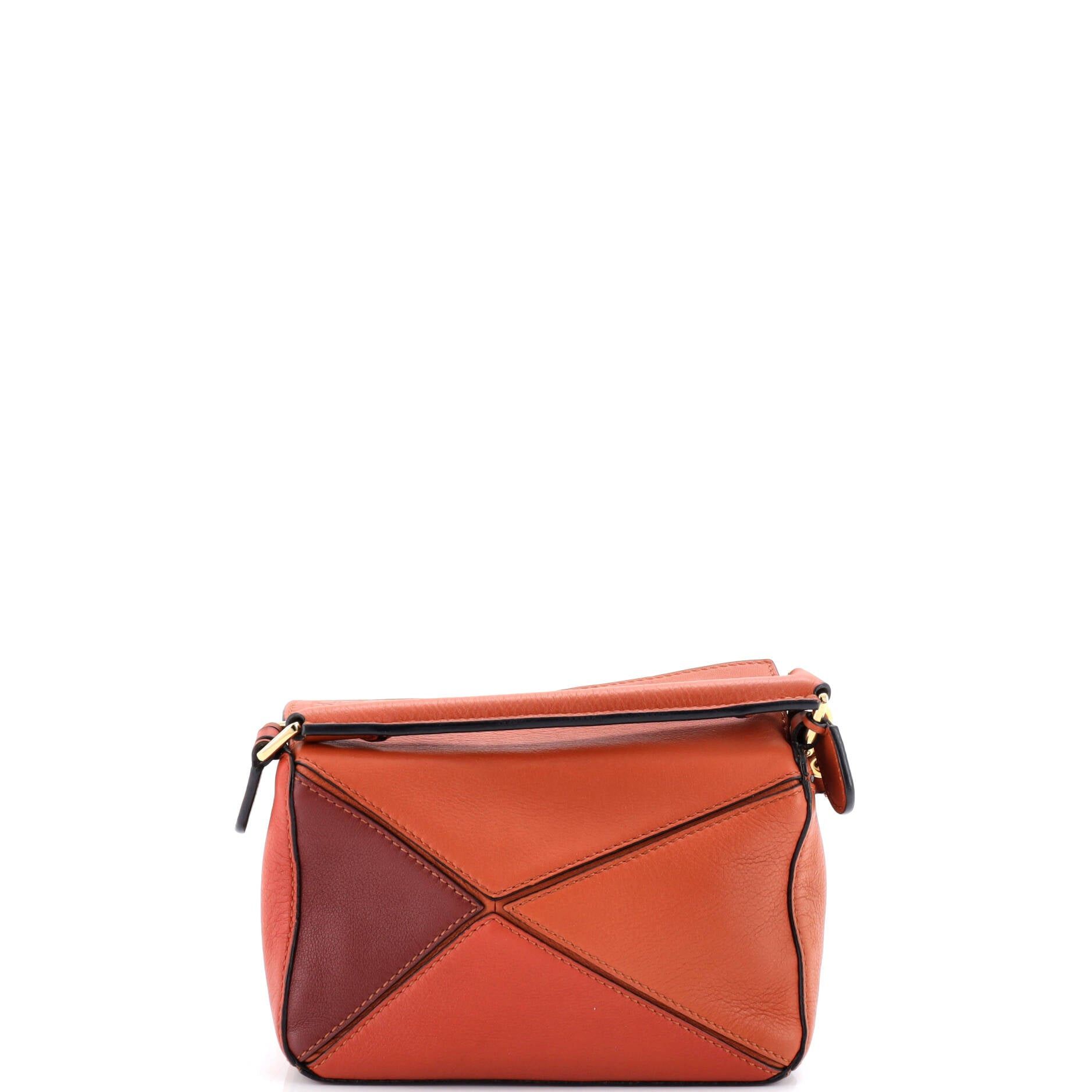 Loewe Puzzle Bag Size ONE SIZE - 3 Thumbnail