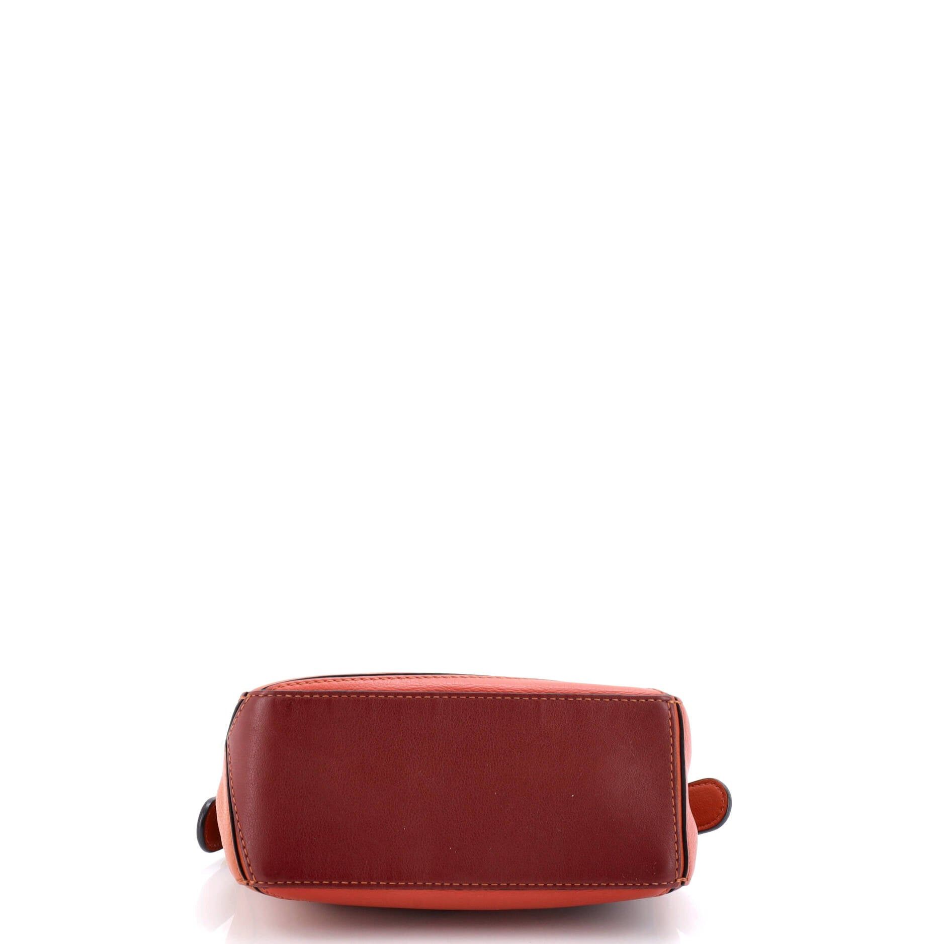 Loewe Puzzle Bag Size ONE SIZE - 4 Thumbnail