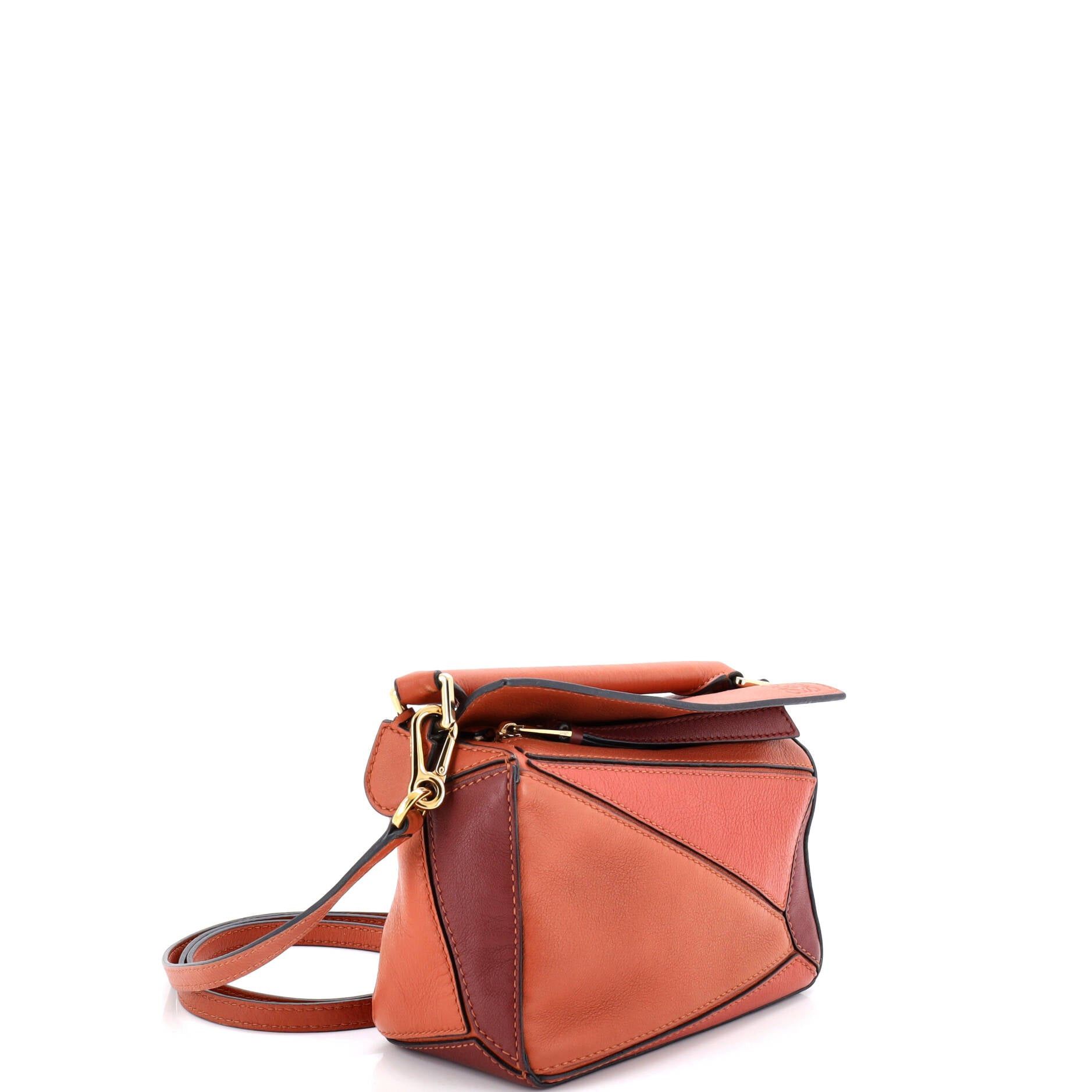 Loewe Puzzle Bag Size ONE SIZE - 2 Thumbnail