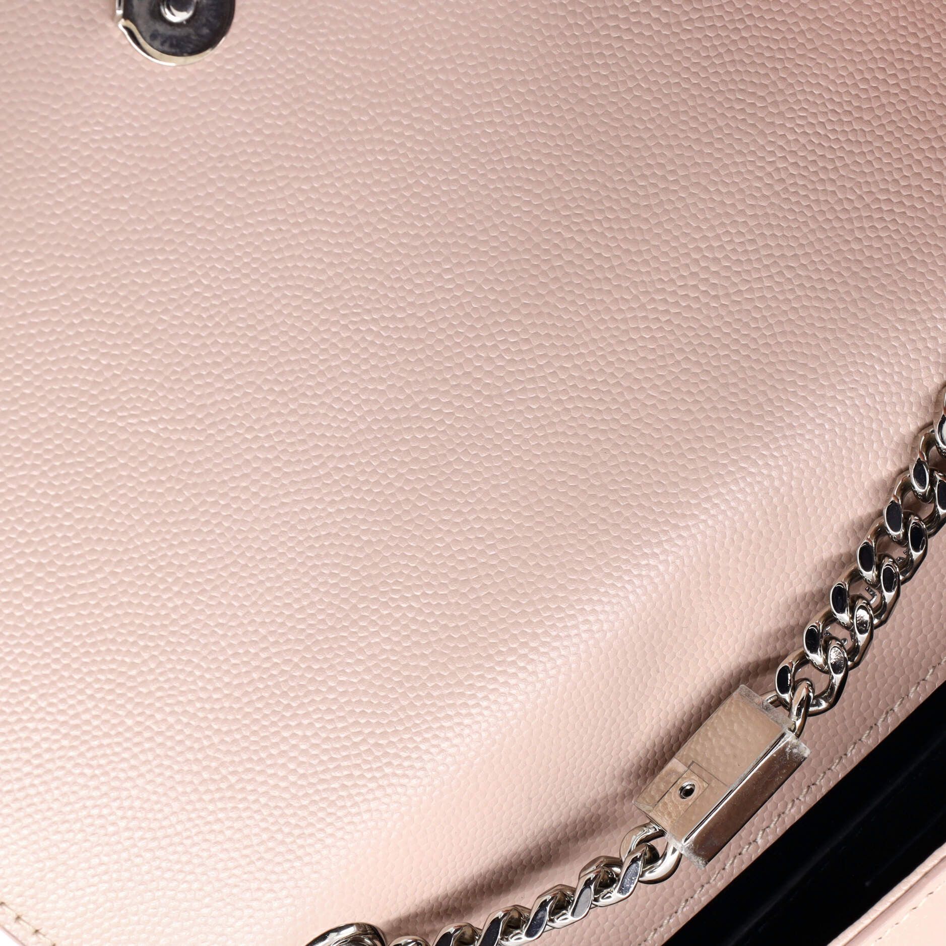 Saint Laurent Paris Classic Monogram Crossbody Bag Size ONE SIZE - 7 Thumbnail