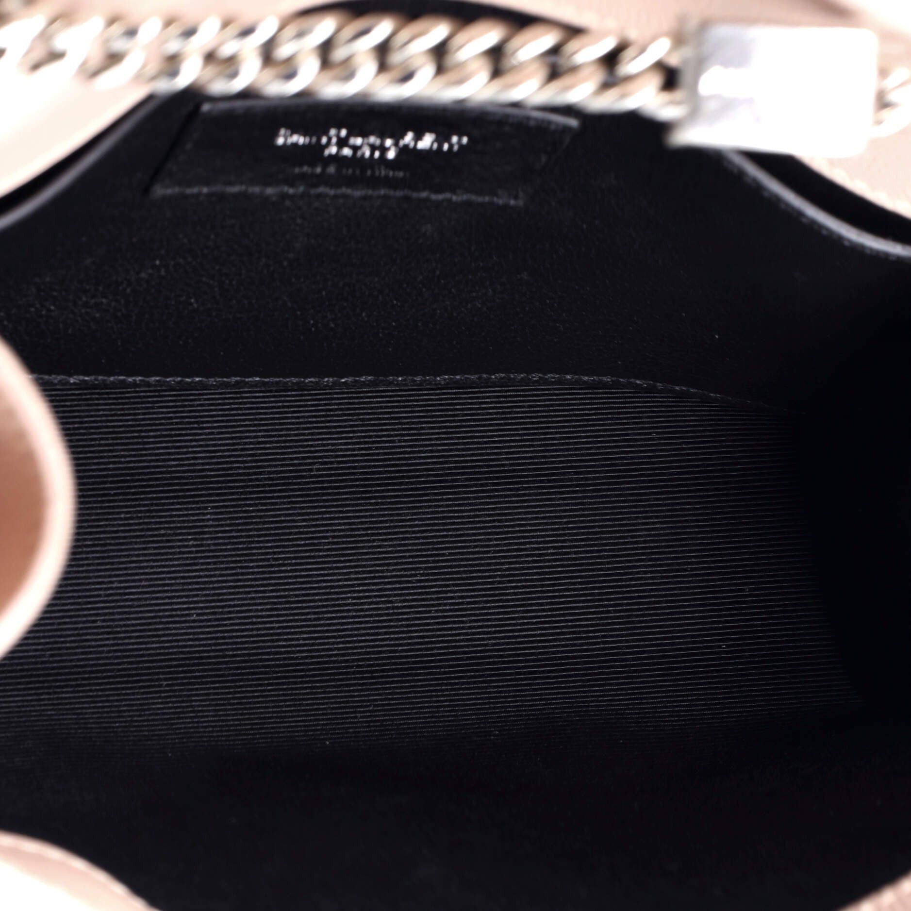 Saint Laurent Paris Classic Monogram Crossbody Bag Size ONE SIZE - 5 Thumbnail