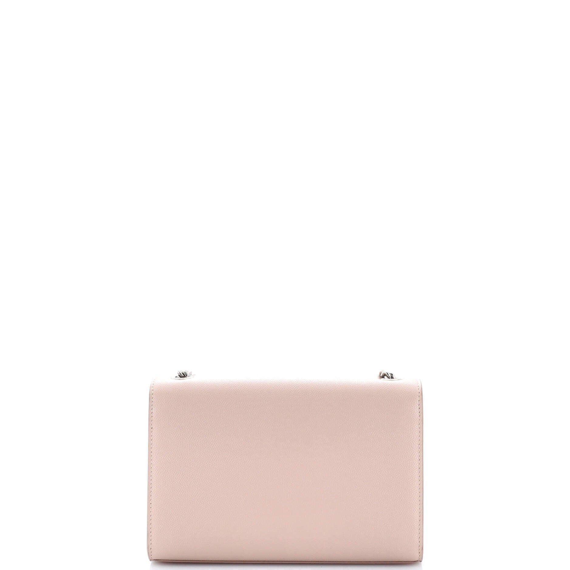Saint Laurent Paris Classic Monogram Crossbody Bag Size ONE SIZE - 3 Thumbnail