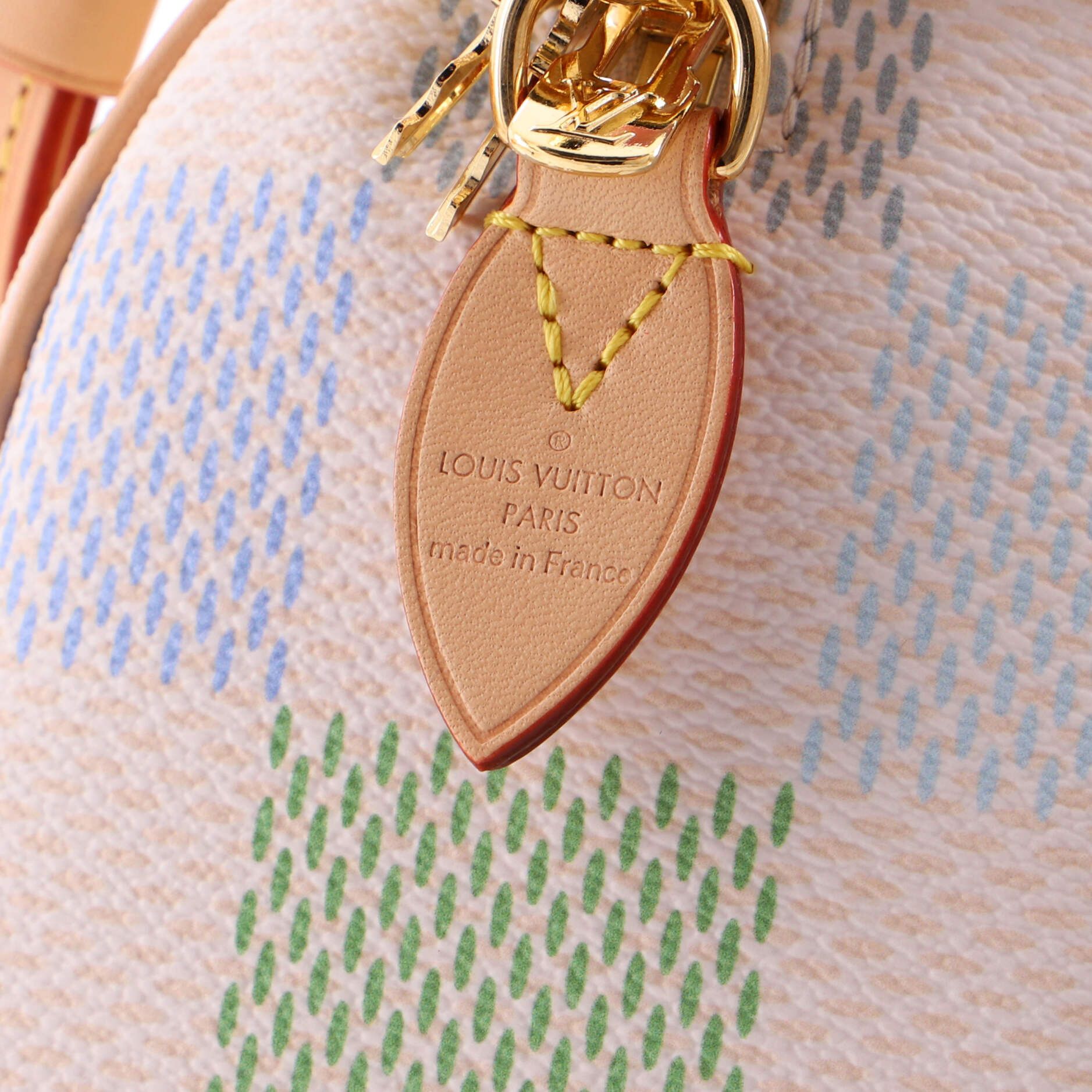 Louis Vuitton Speedy Bandouliere Bag Size ONE SIZE - 6 Thumbnail