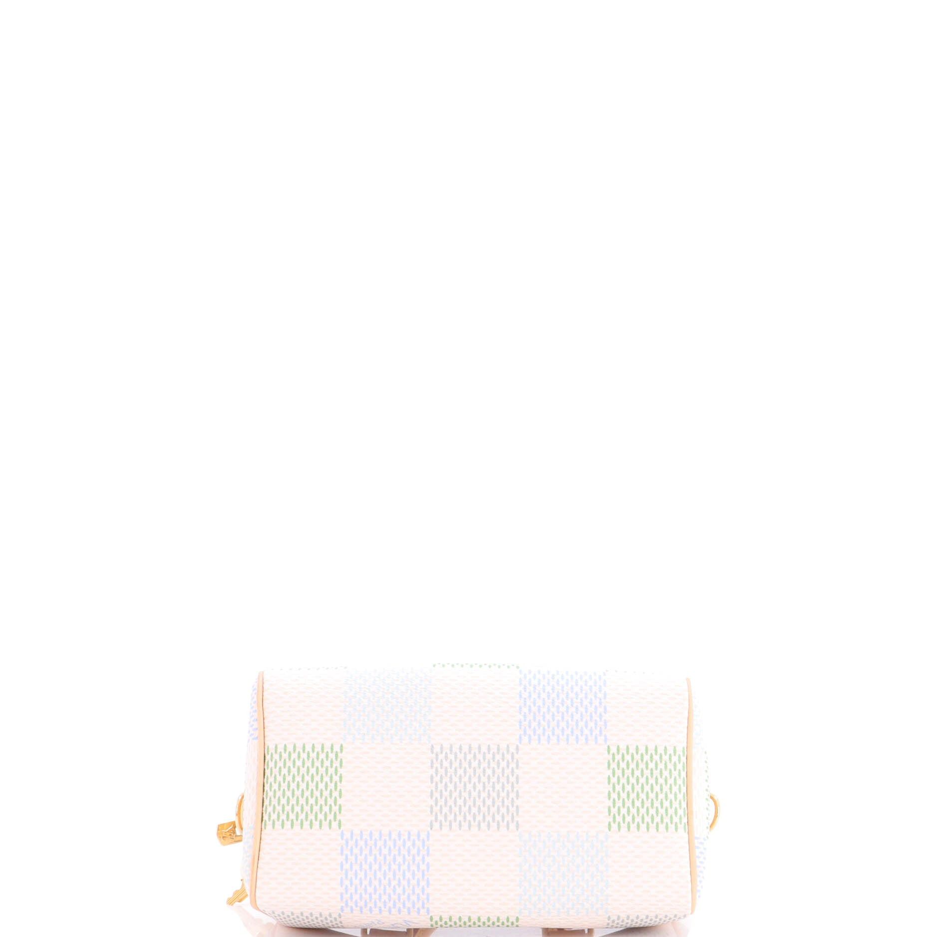 Louis Vuitton Speedy Bandouliere Bag Size ONE SIZE - 4 Thumbnail