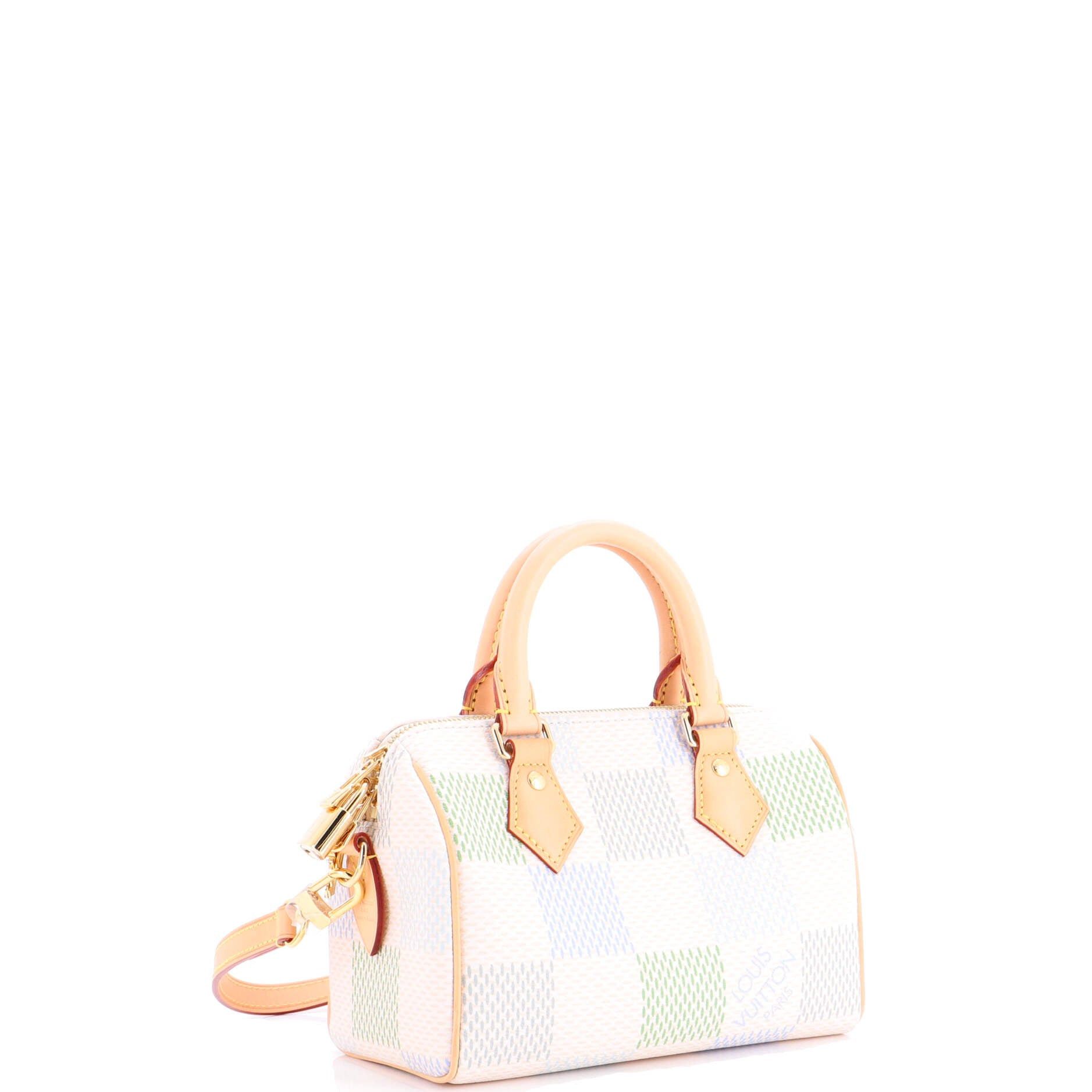 Louis Vuitton Speedy Bandouliere Bag Size ONE SIZE - 2 Thumbnail