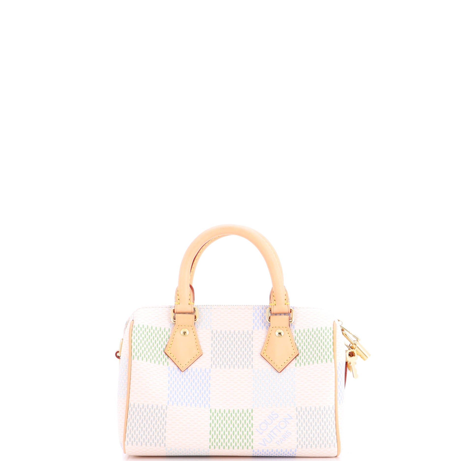 Louis Vuitton Speedy Bandouliere Bag Size ONE SIZE - 3 Thumbnail