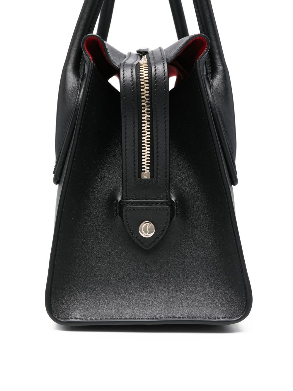 Christian Louboutin VENUS MEDIUM LEATHER SHOULDER BAG Size ONE SIZE - 5 Thumbnail