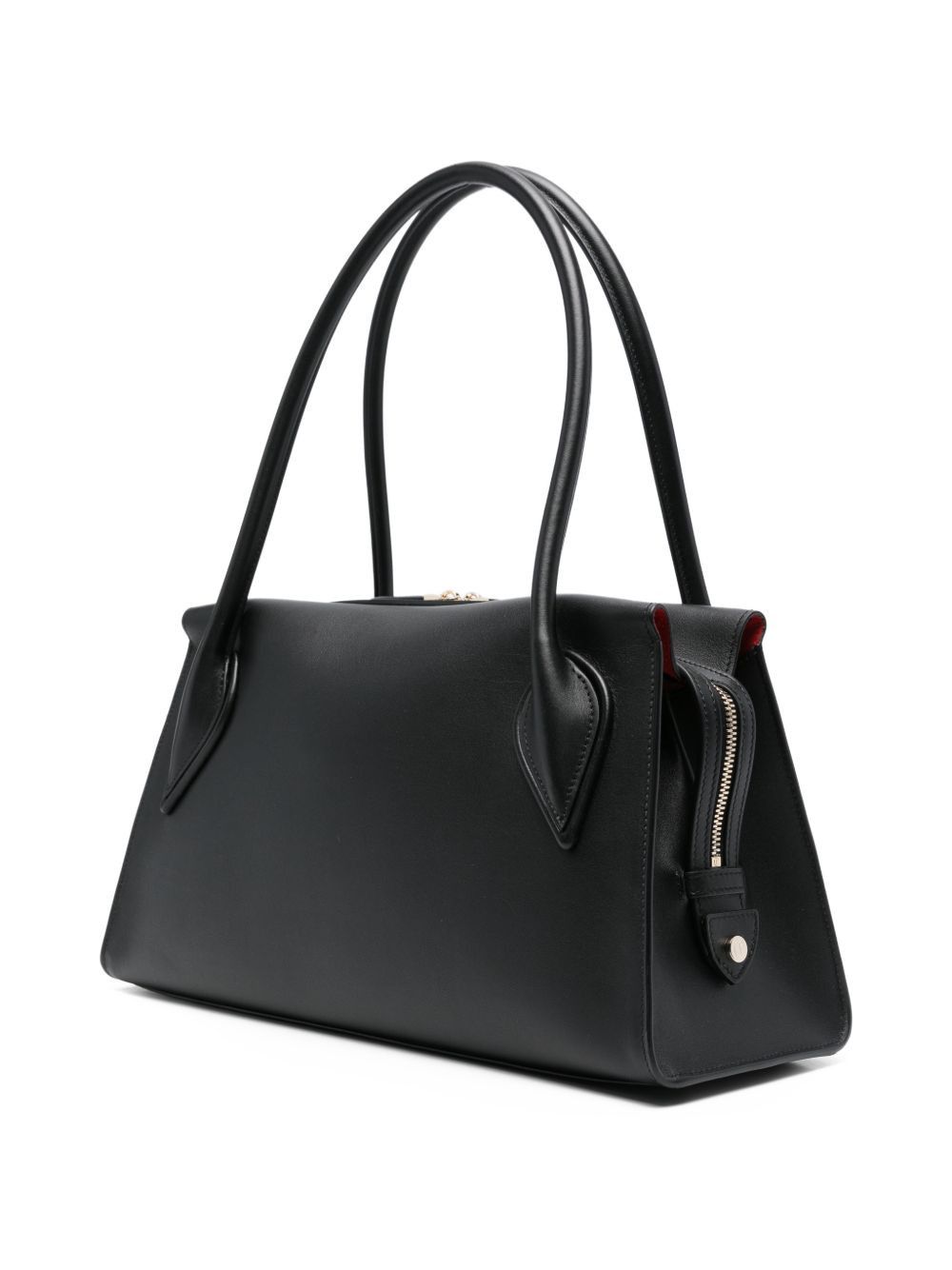 Christian Louboutin VENUS MEDIUM LEATHER SHOULDER BAG Size ONE SIZE - 4 Thumbnail