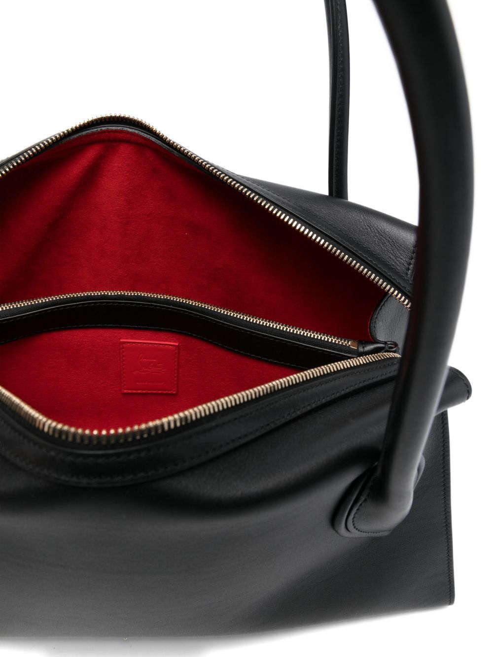 Christian Louboutin VENUS MEDIUM LEATHER SHOULDER BAG Size ONE SIZE - 3 Thumbnail