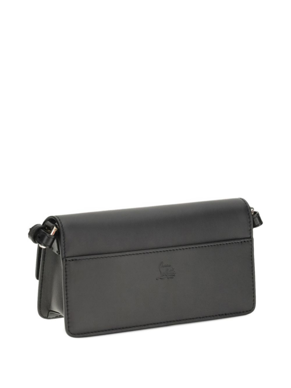 Christian Louboutin BETTINA LEATHER MINI BAG Size ONE SIZE - 2 Thumbnail
