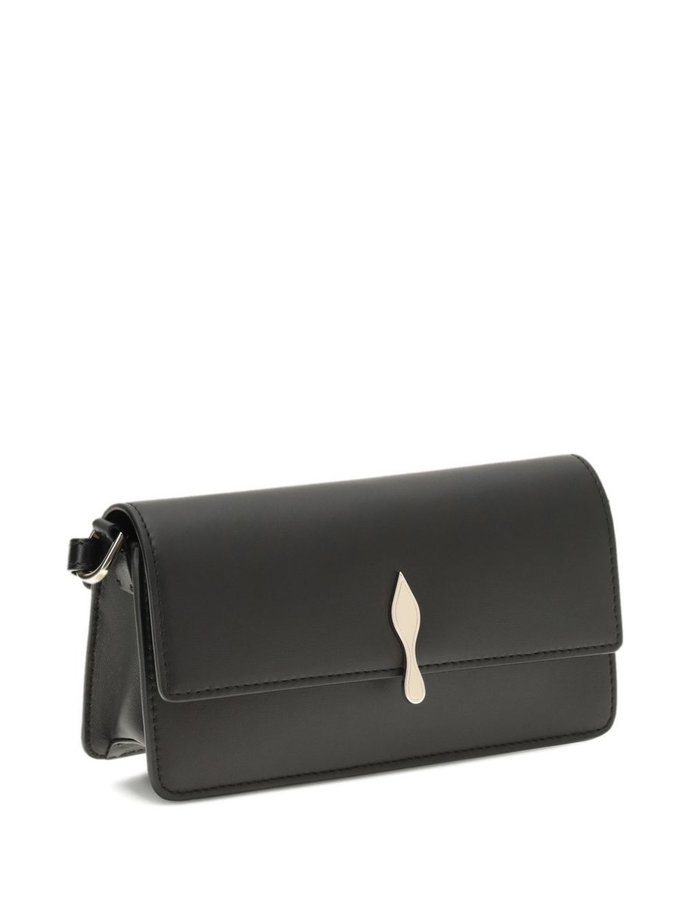 Christian Louboutin BETTINA LEATHER MINI BAG Size ONE SIZE - 5 Thumbnail
