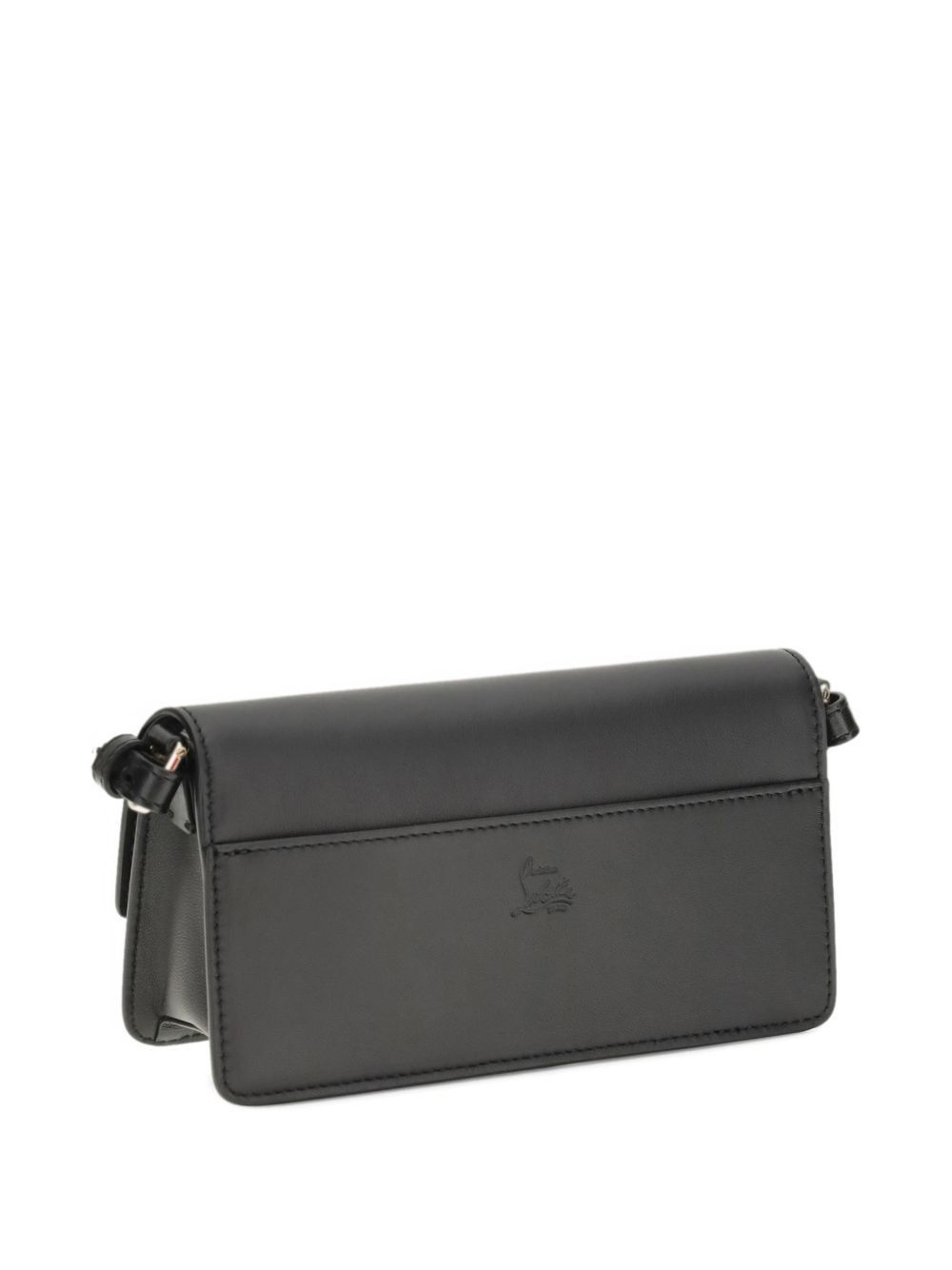 Christian Louboutin BETTINA LEATHER MINI BAG Size ONE SIZE - 6 Thumbnail